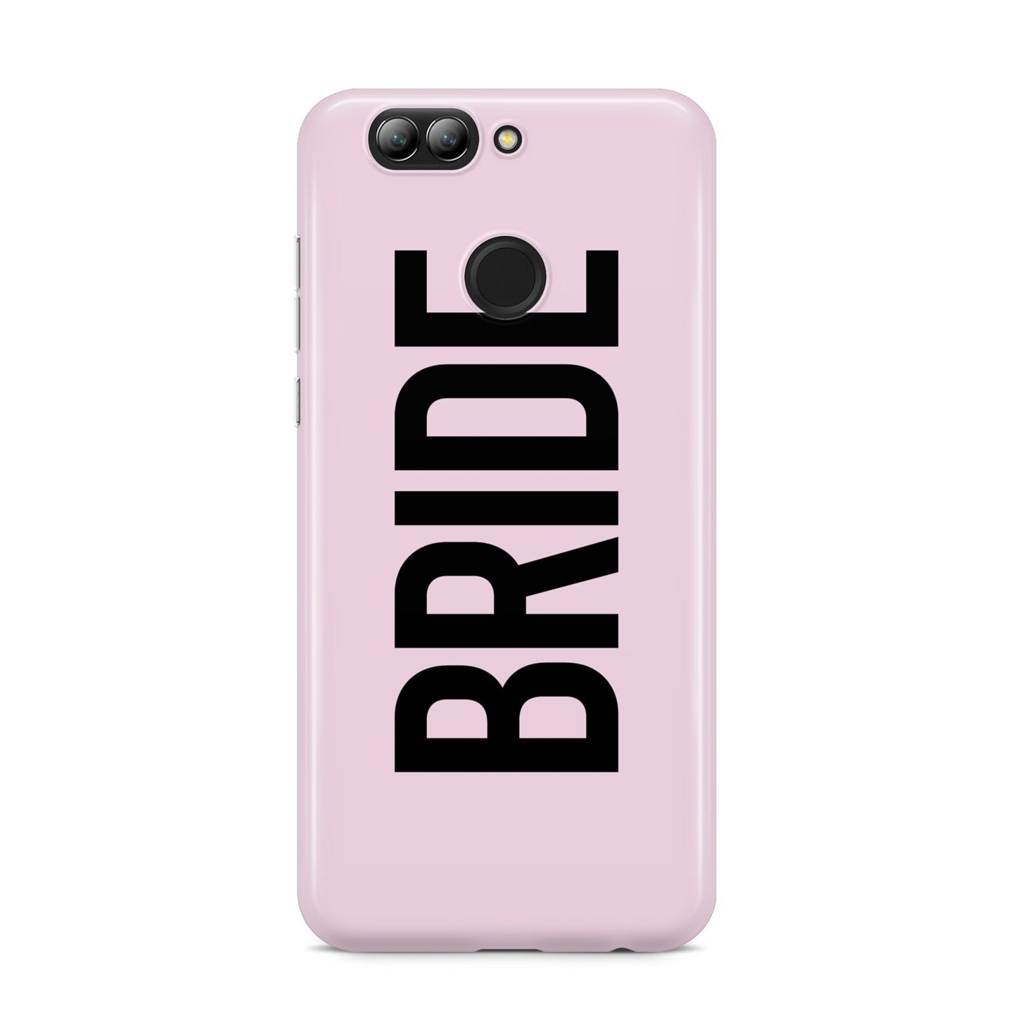 Bride Huawei Nova 2s Phone Case