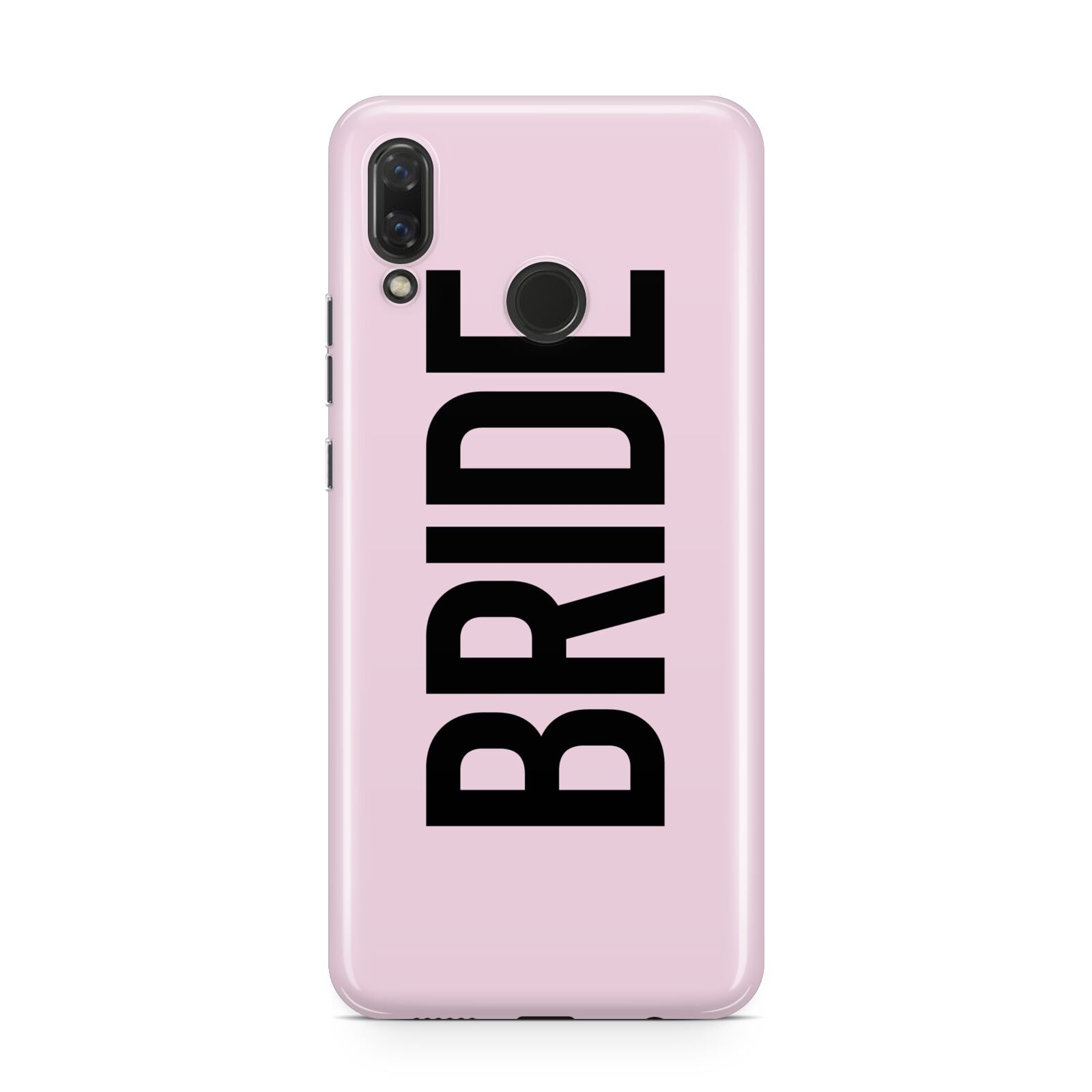 Bride Huawei Nova 3 Phone Case