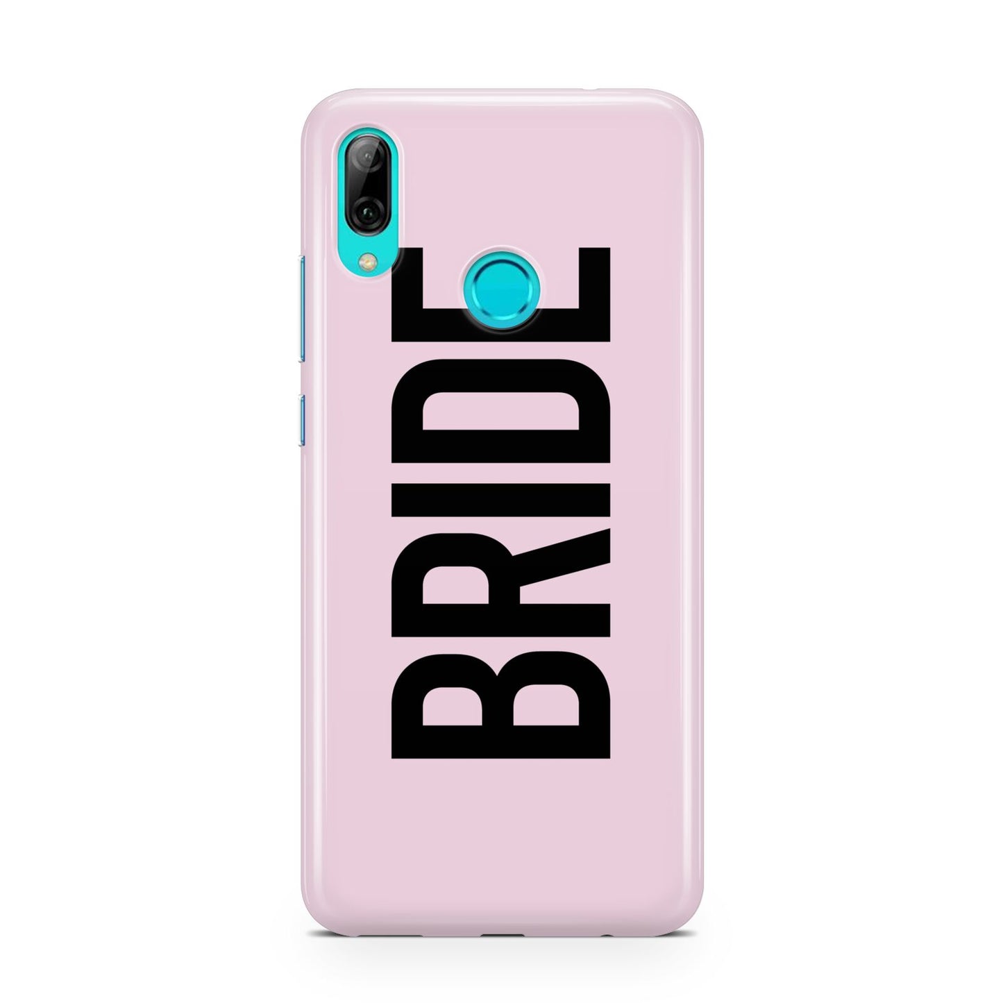 Bride Huawei P Smart 2019 Case