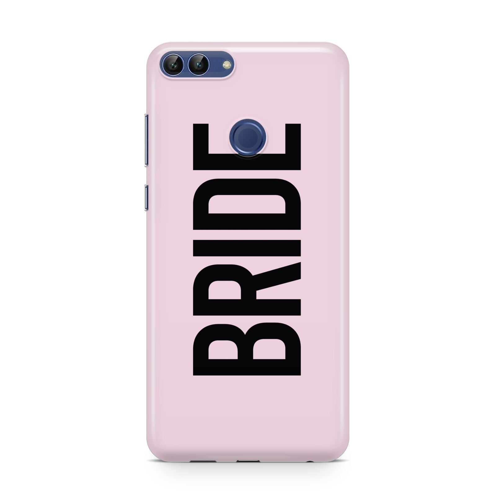 Bride Huawei P Smart Case