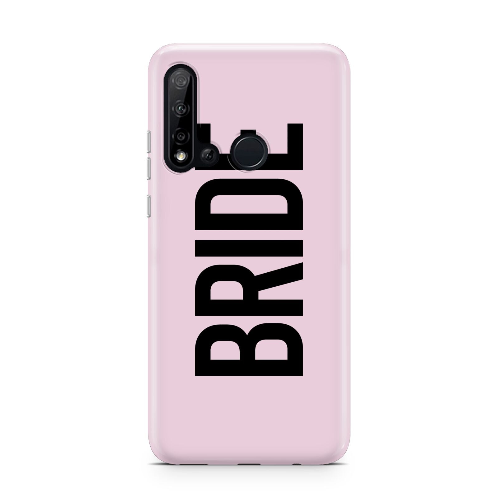 Bride Huawei P20 Lite 5G Phone Case