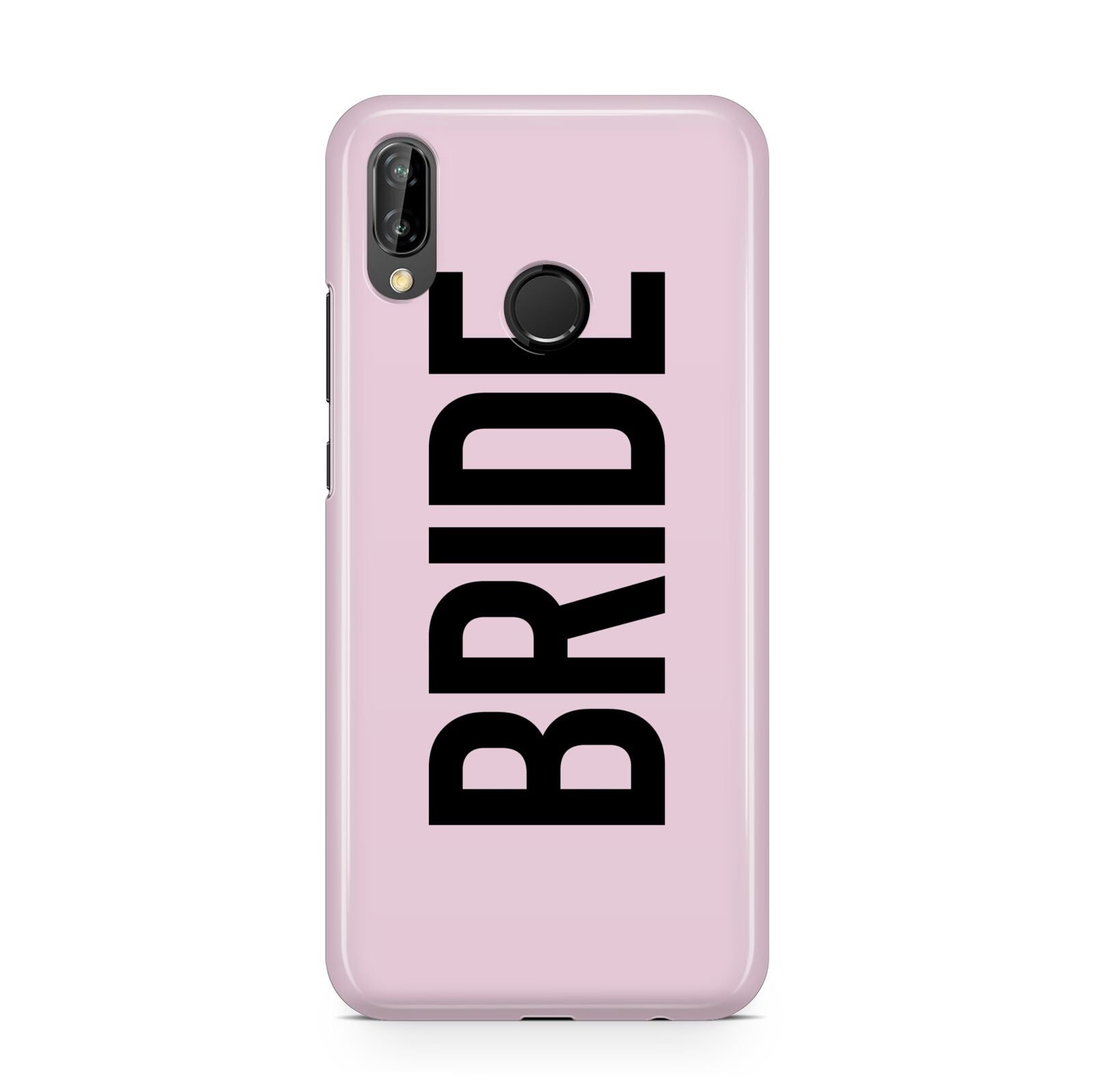 Bride Huawei P20 Lite Phone Case