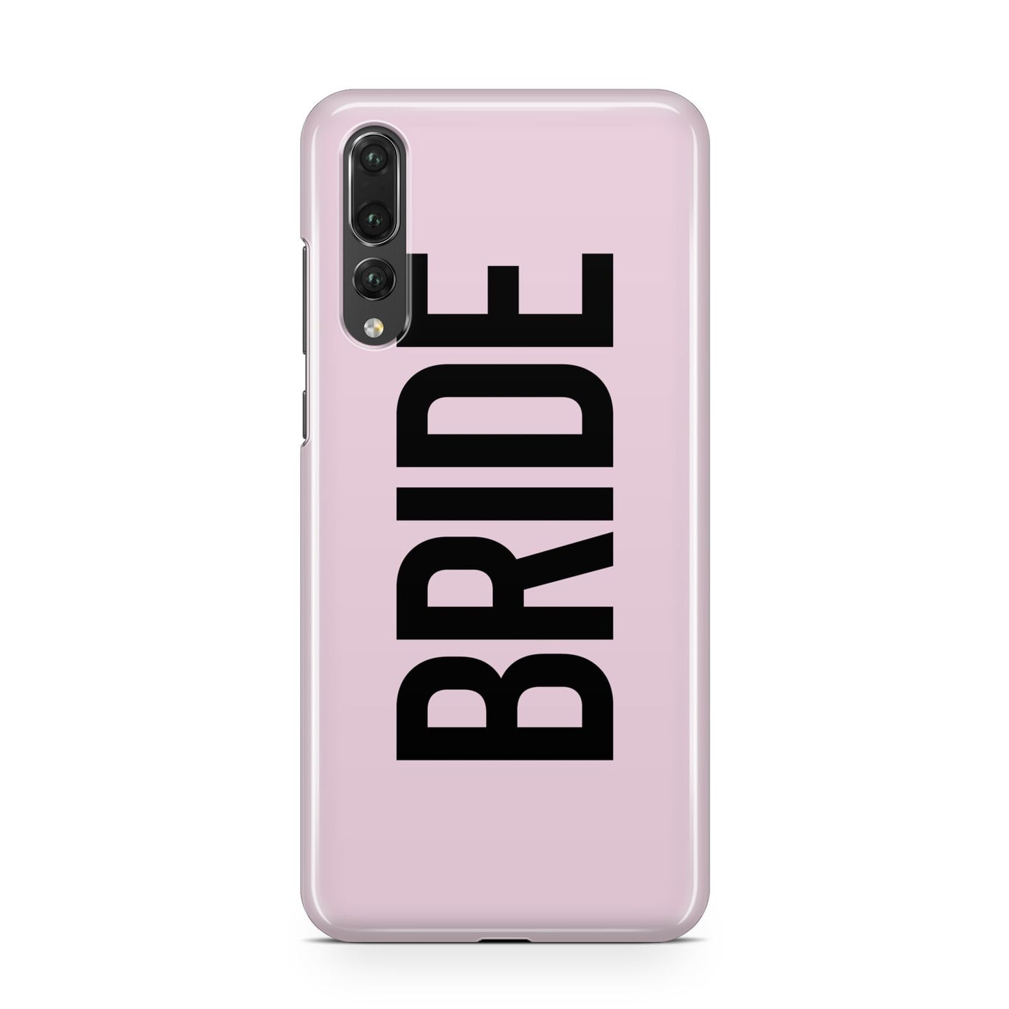 Bride Huawei P20 Pro Phone Case