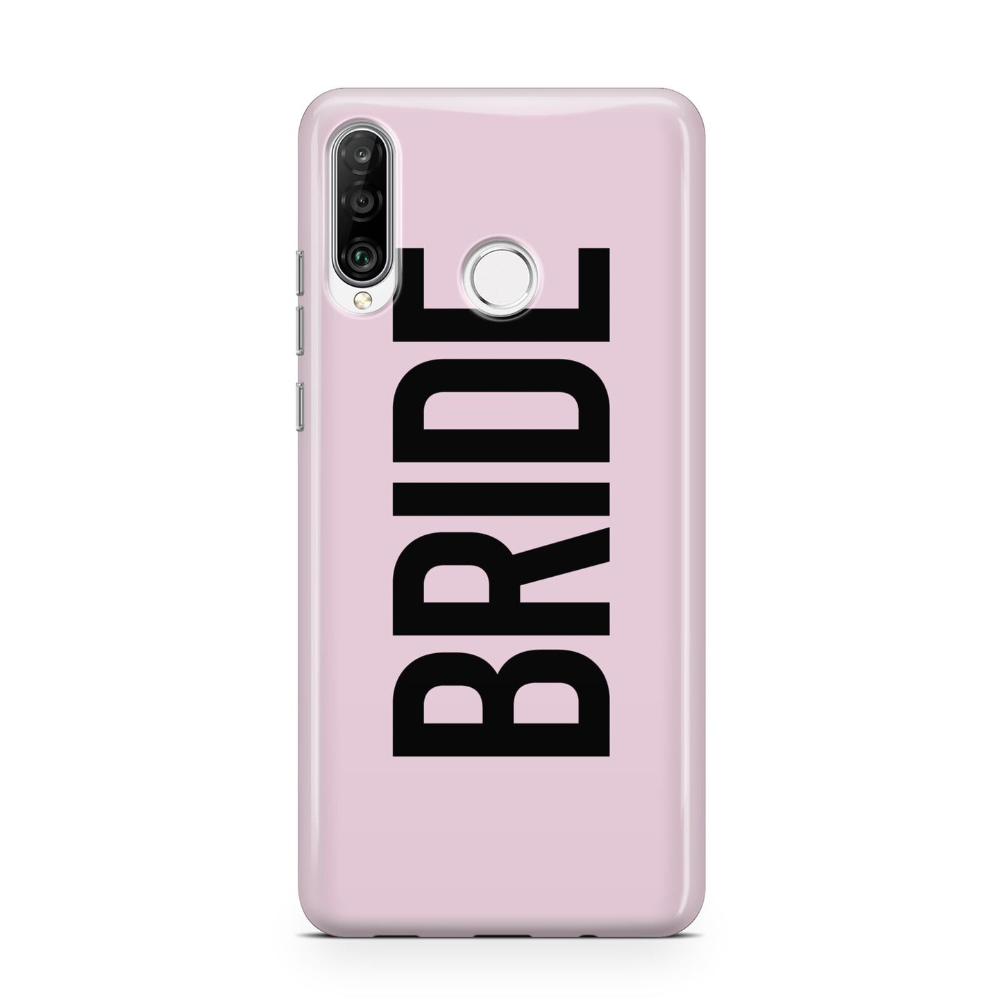 Bride Huawei P30 Lite Phone Case