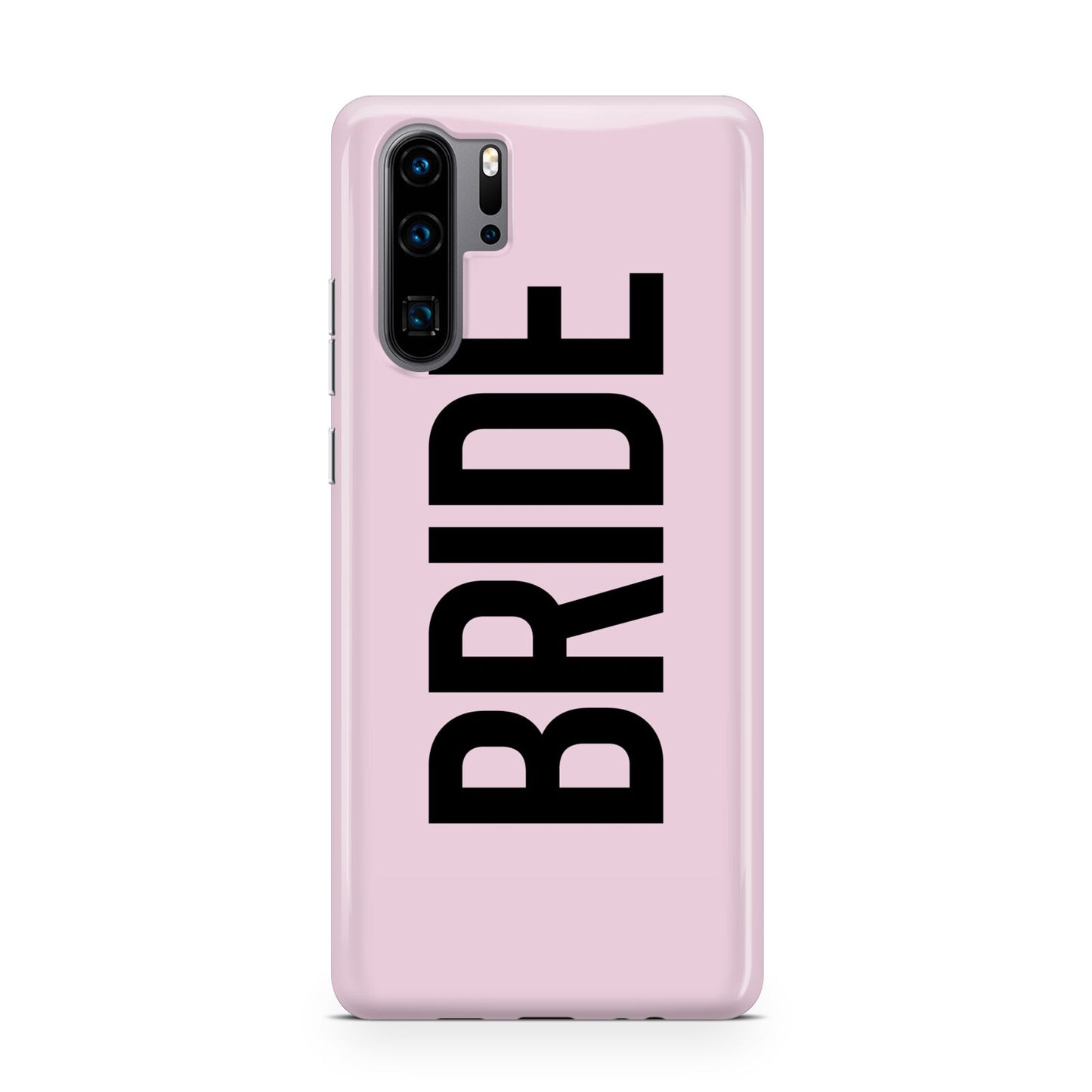 Bride Huawei P30 Pro Phone Case