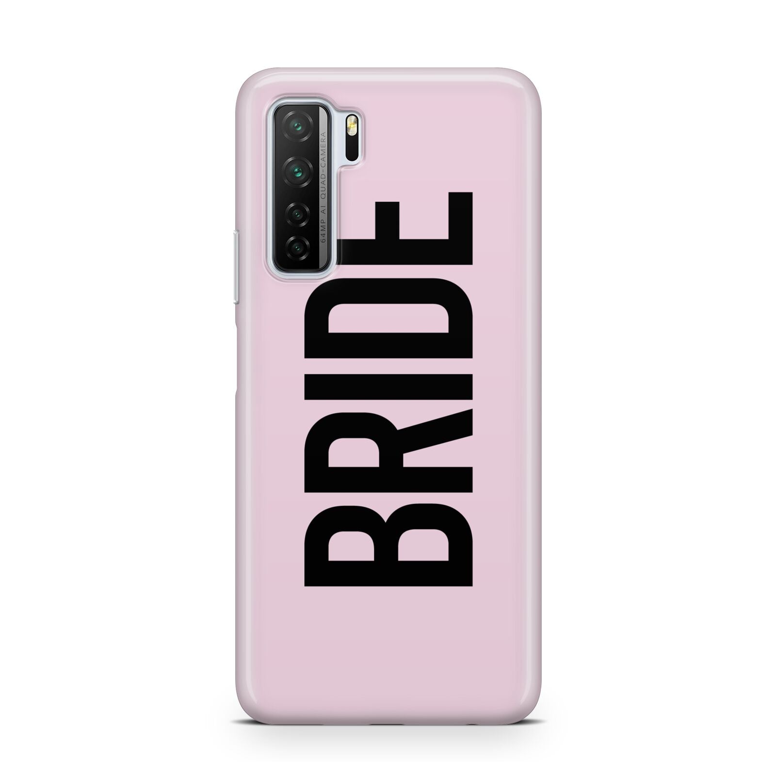 Bride Huawei P40 Lite 5G Phone Case