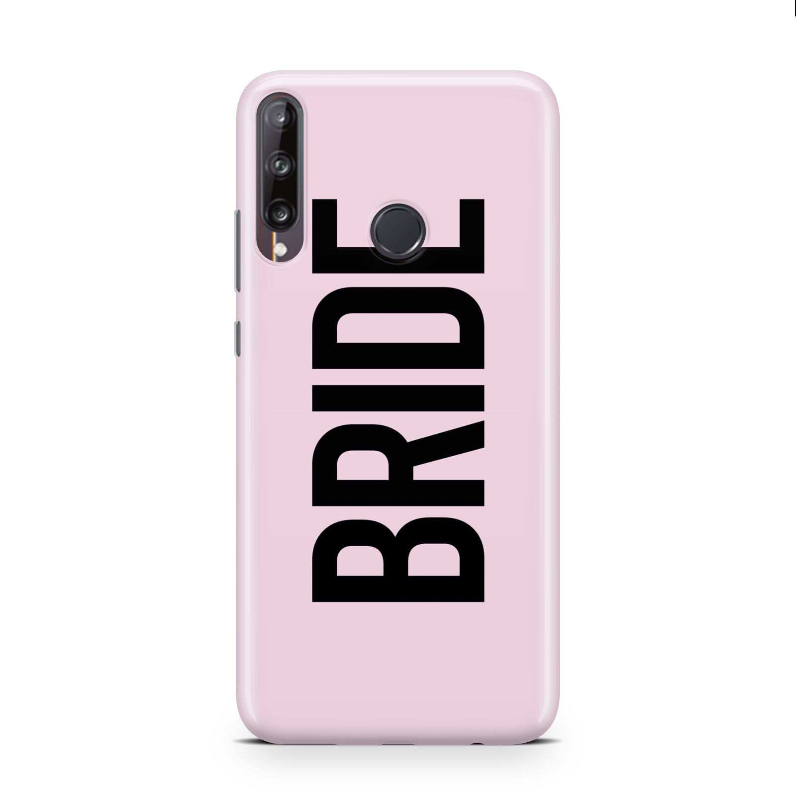 Bride Huawei P40 Lite E Phone Case