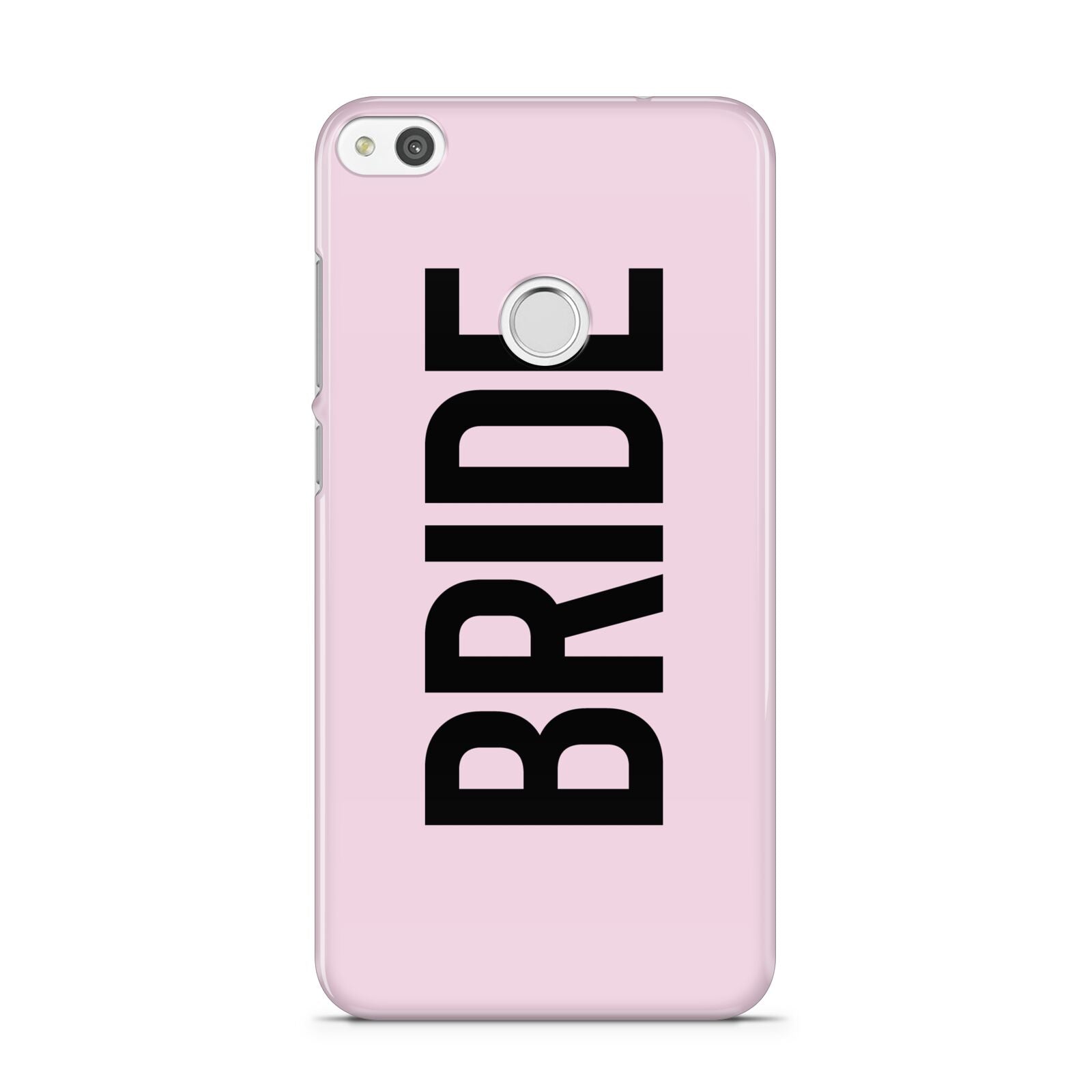 Bride Huawei P8 Lite Case