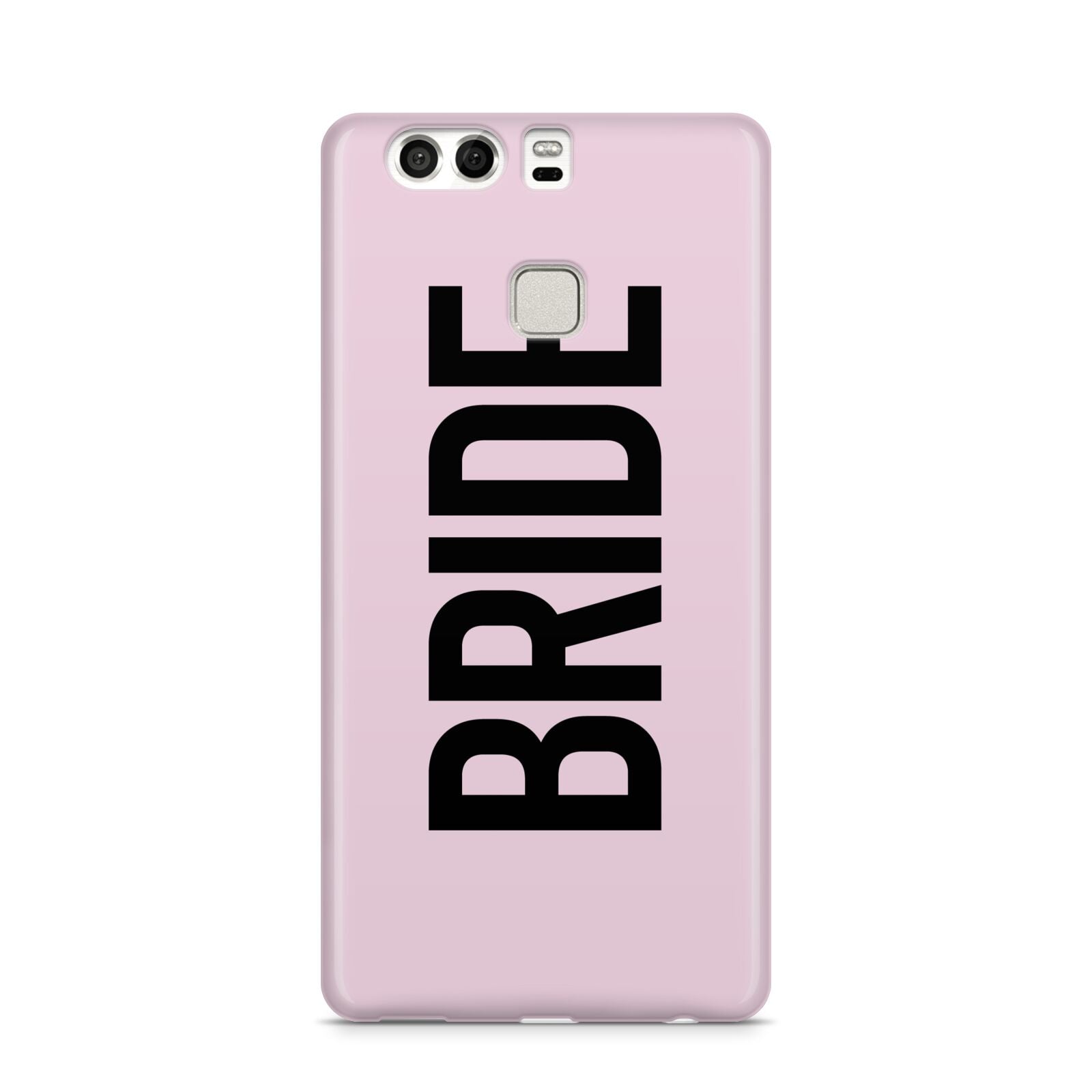 Bride Huawei P9 Case