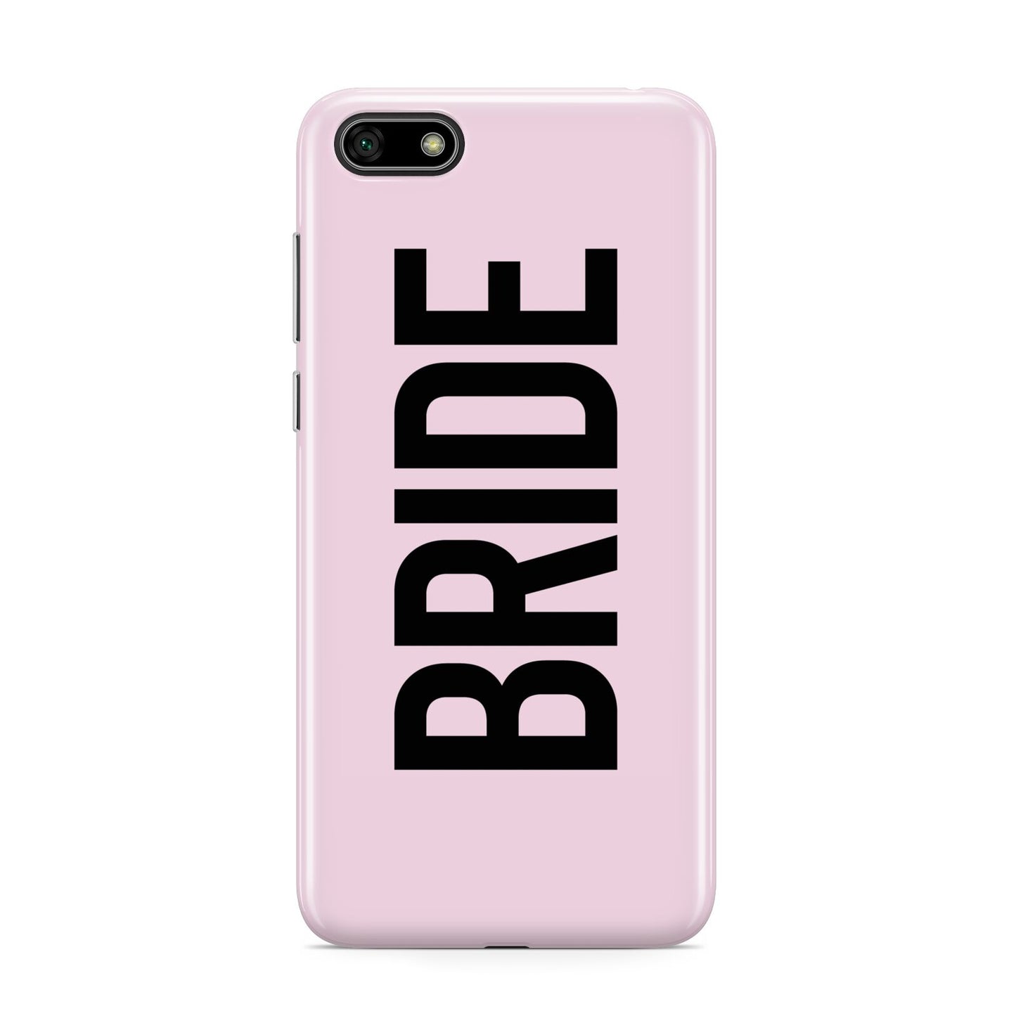 Bride Huawei Y5 Prime 2018 Phone Case