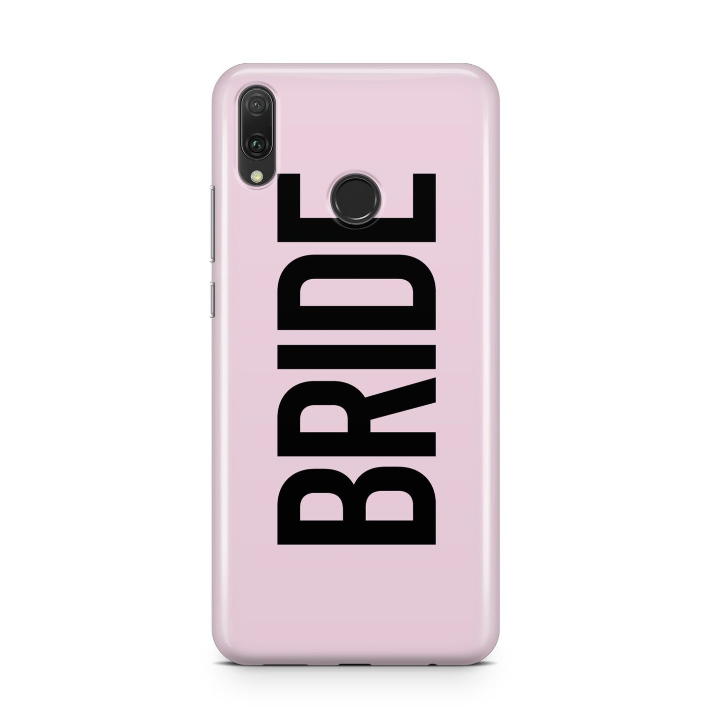 Bride Huawei Y9 2019