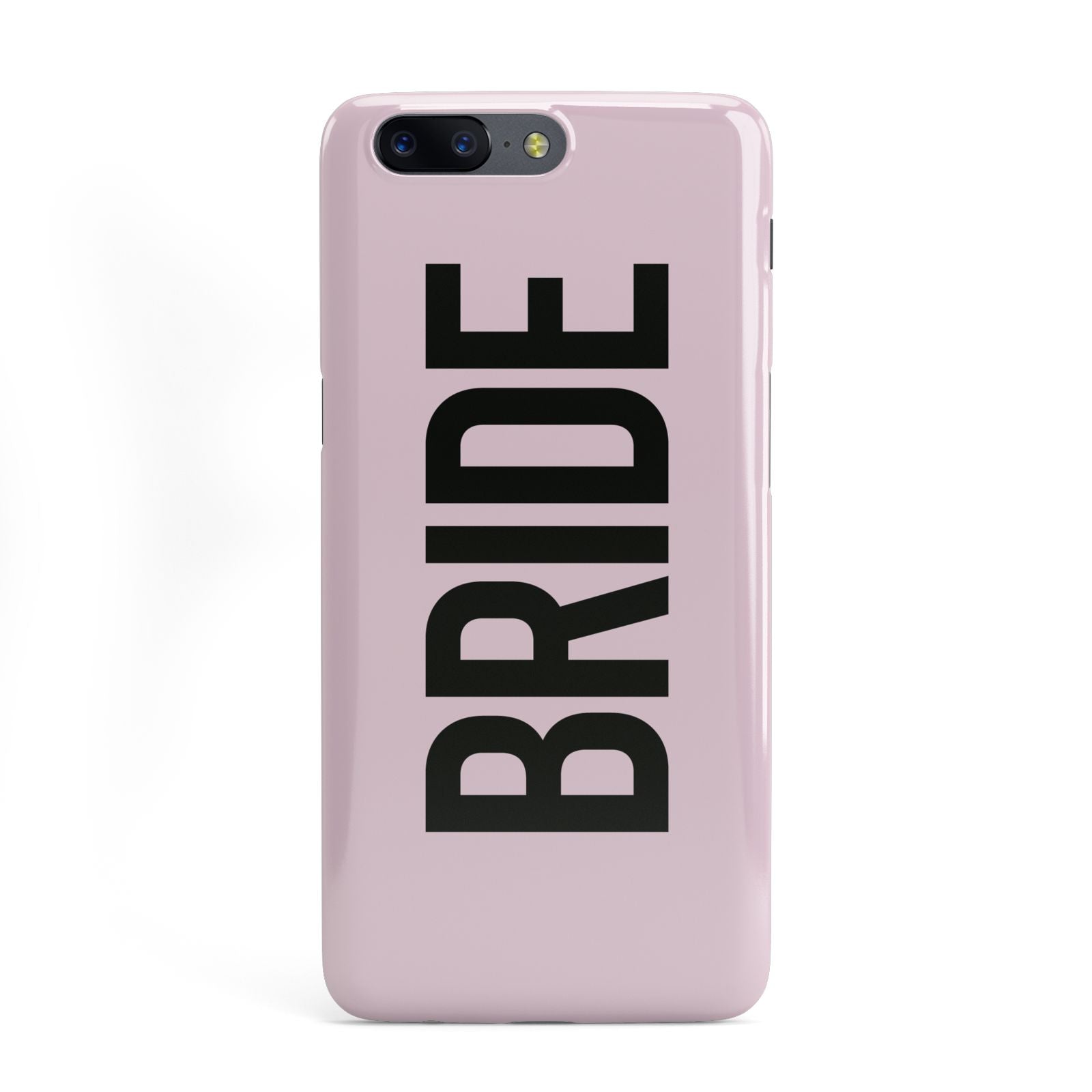 Bride OnePlus Case