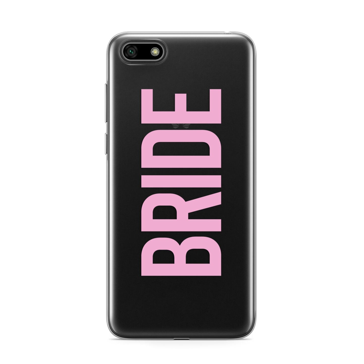 Bride Pink Huawei Y5 Prime 2018 Phone Case