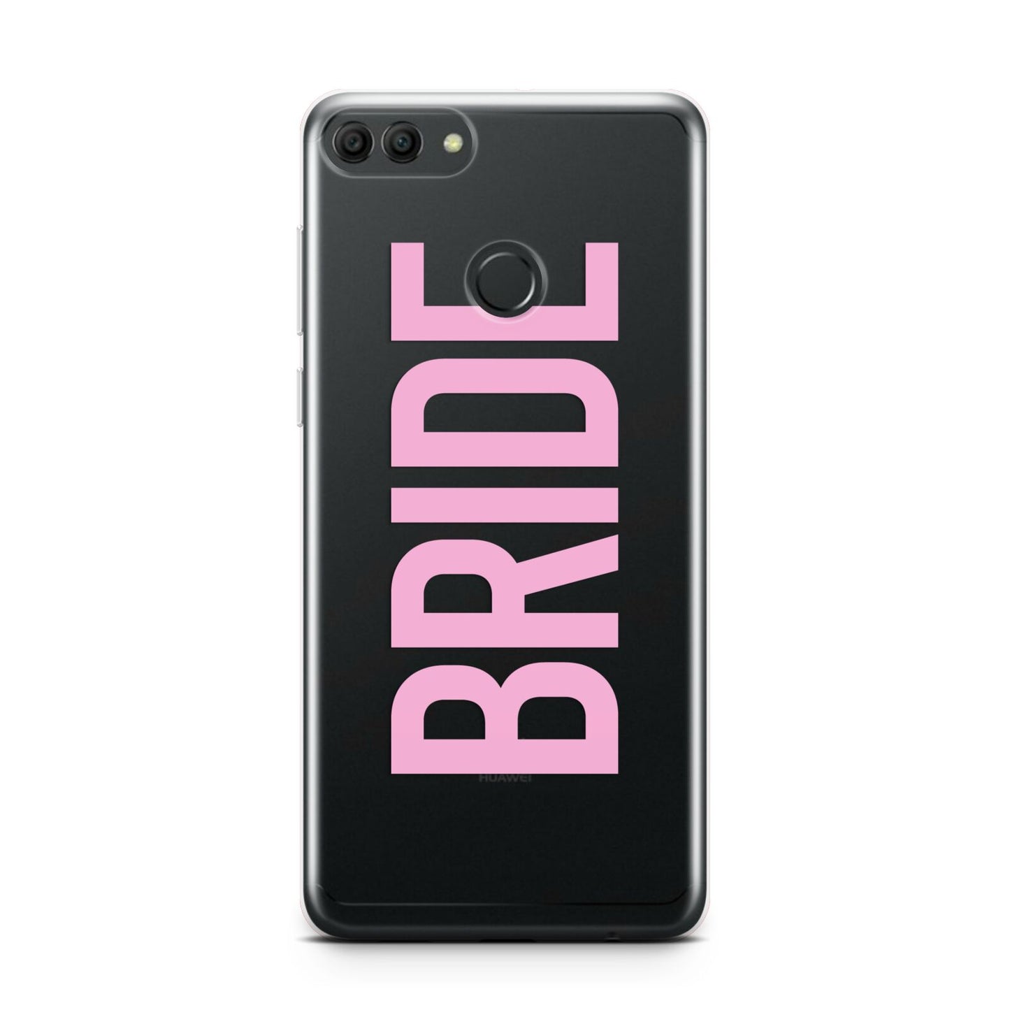 Bride Pink Huawei Y9 2018