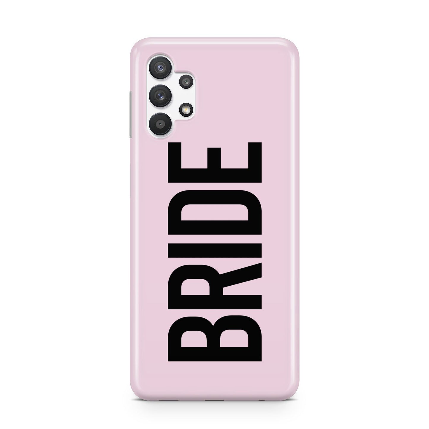 Bride Samsung A32 5G Case