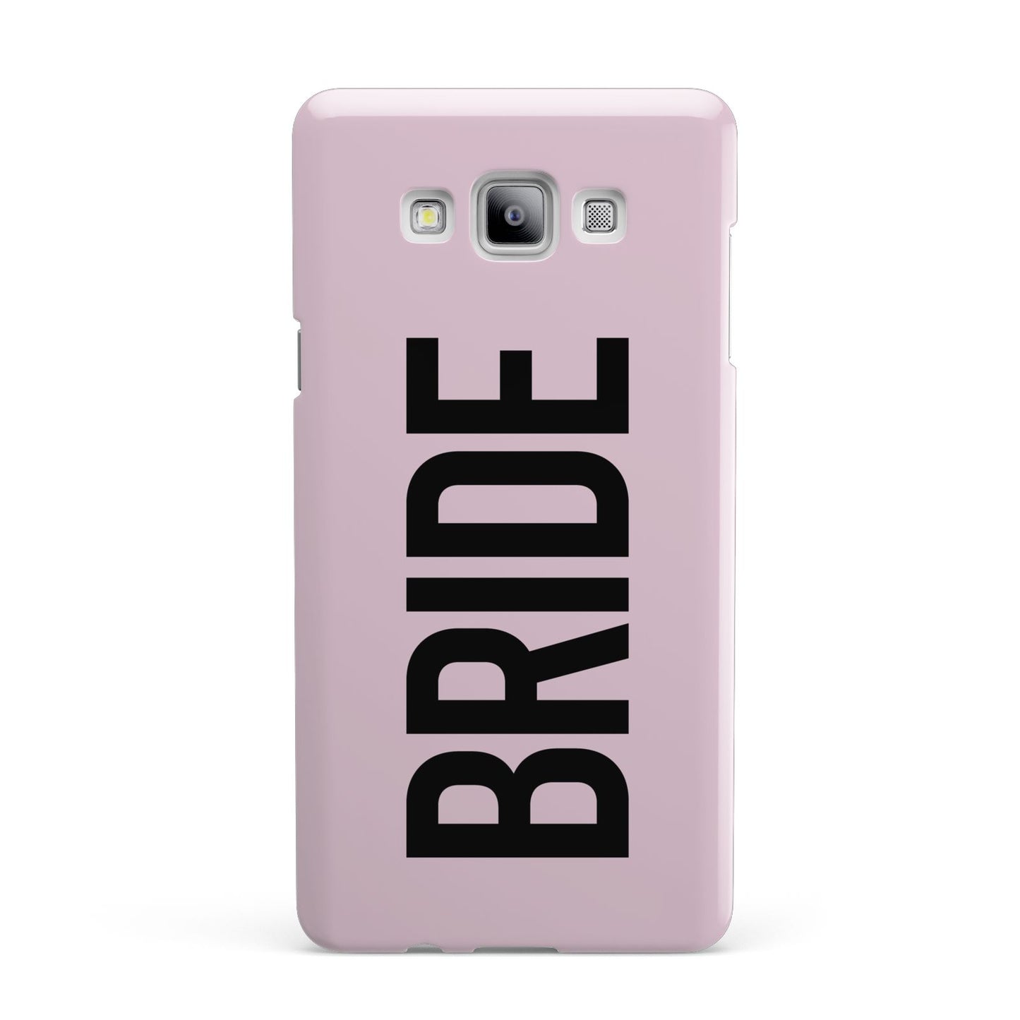 Bride Samsung Galaxy A7 2015 Case