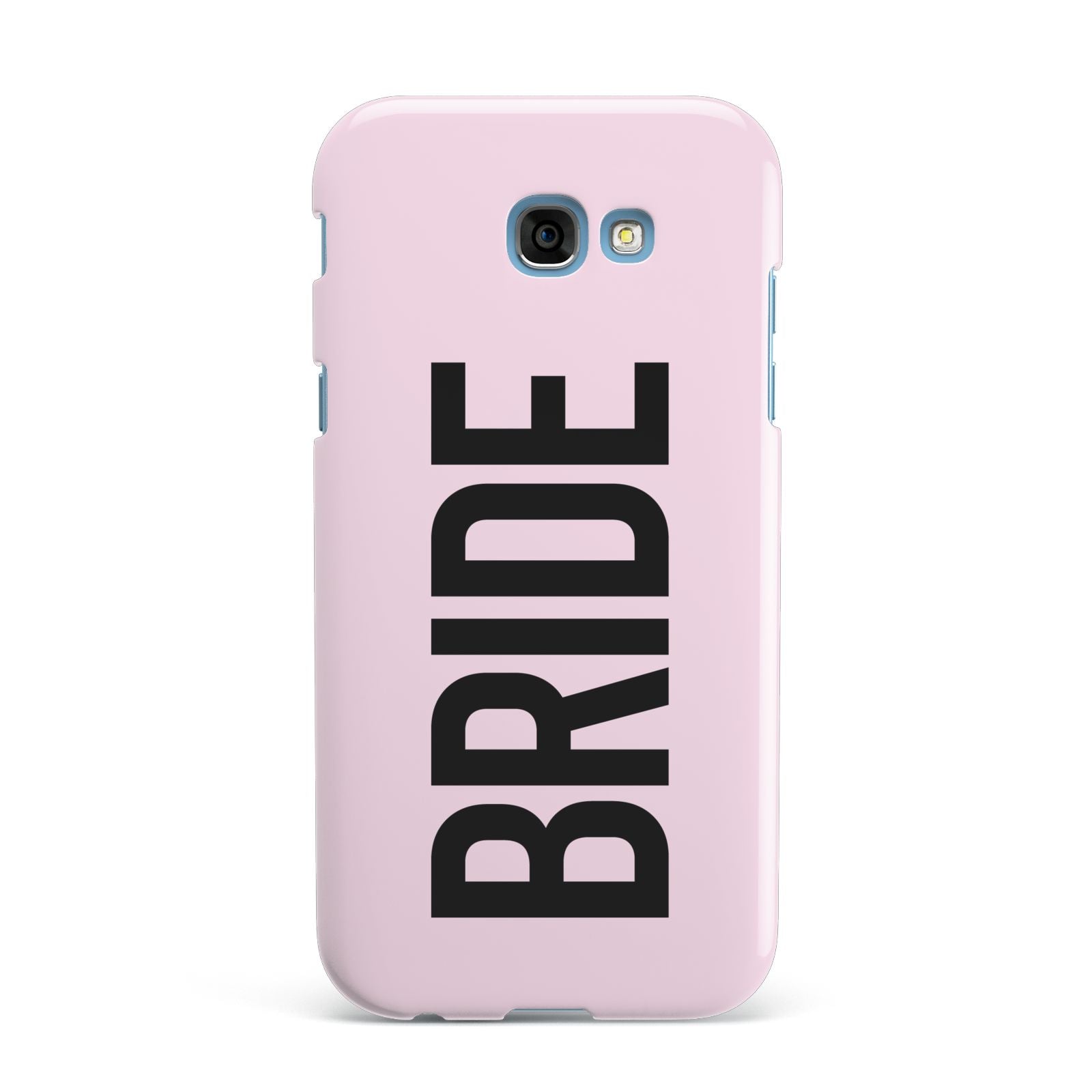 Bride Samsung Galaxy A7 2017 Case