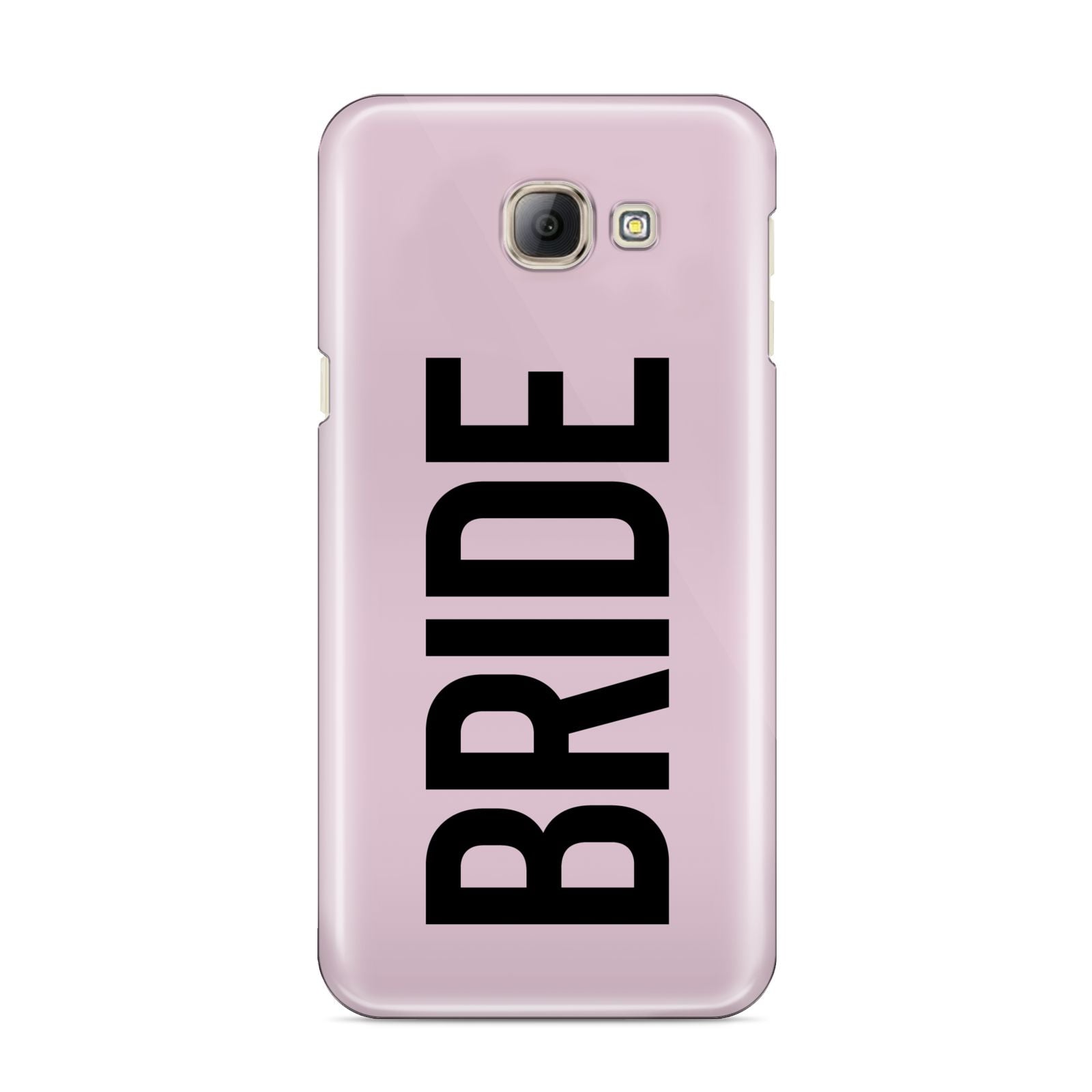 Bride Samsung Galaxy A8 2016 Case