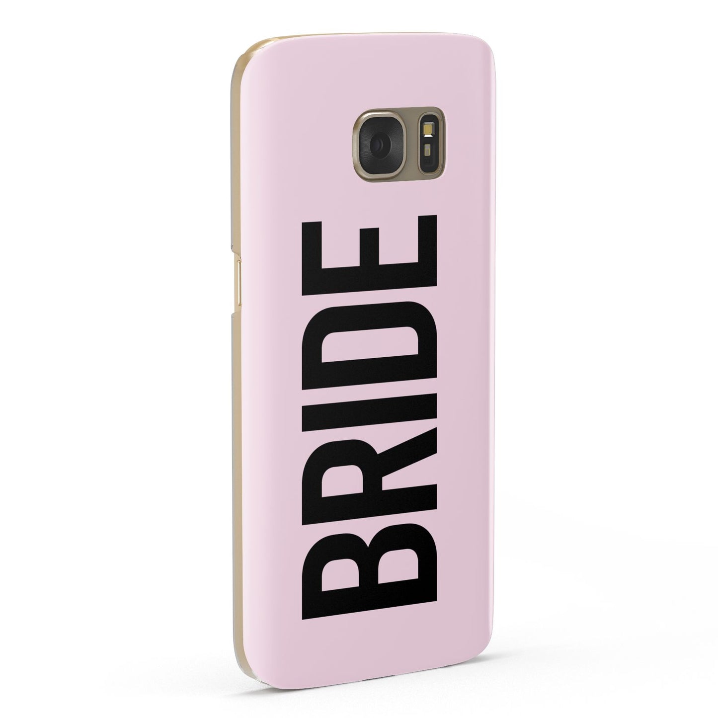 Bride Samsung Galaxy Case Fourty Five Degrees