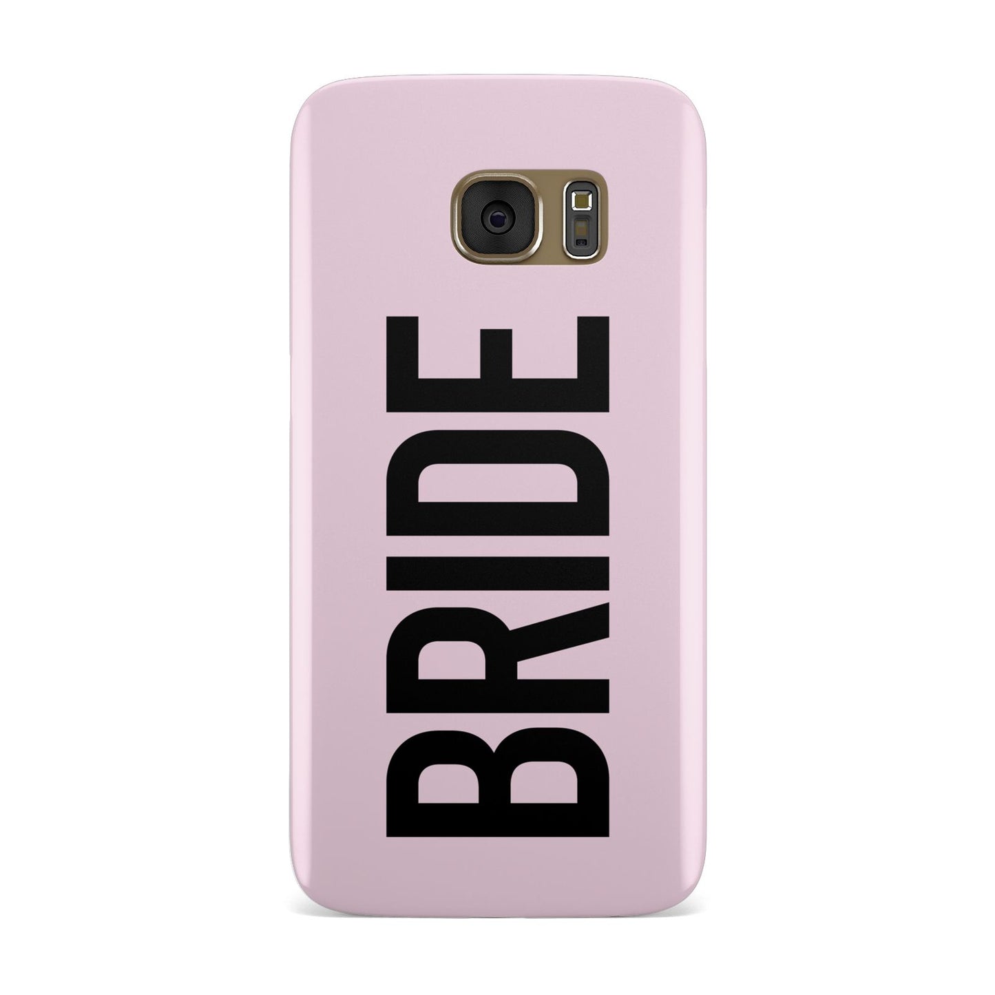 Bride Samsung Galaxy Case