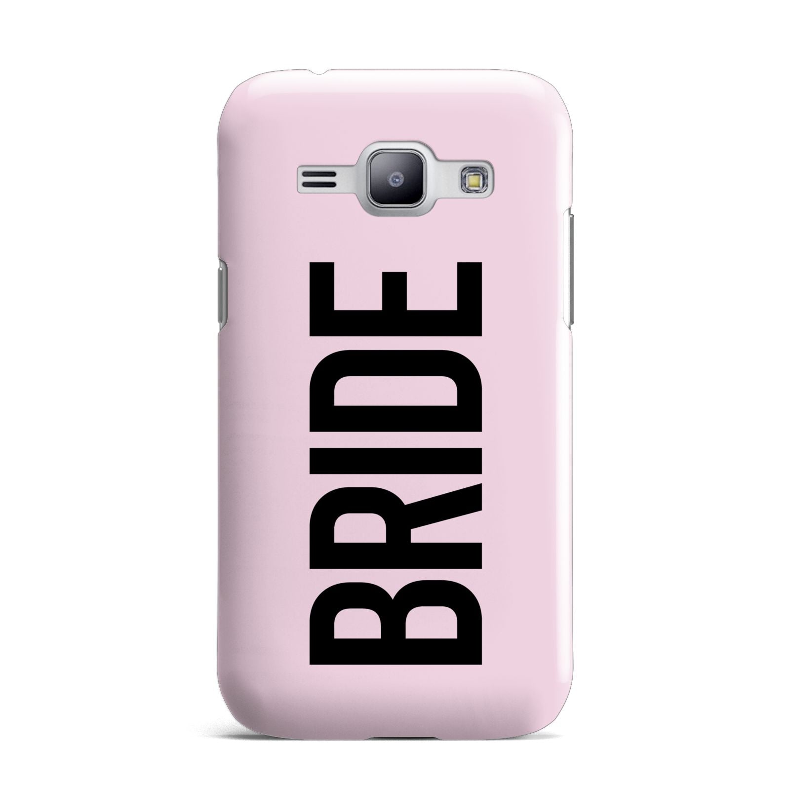 Bride Samsung Galaxy J1 2015 Case