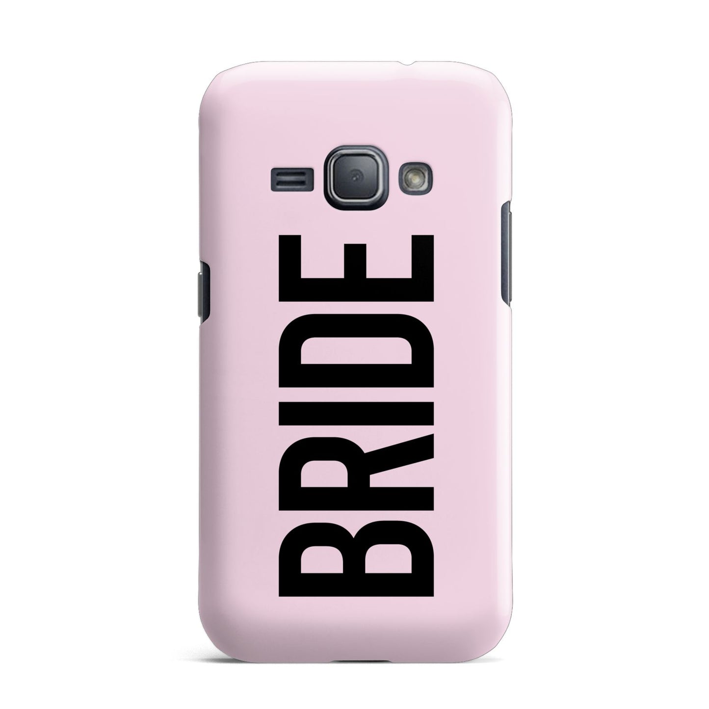 Bride Samsung Galaxy J1 2016 Case