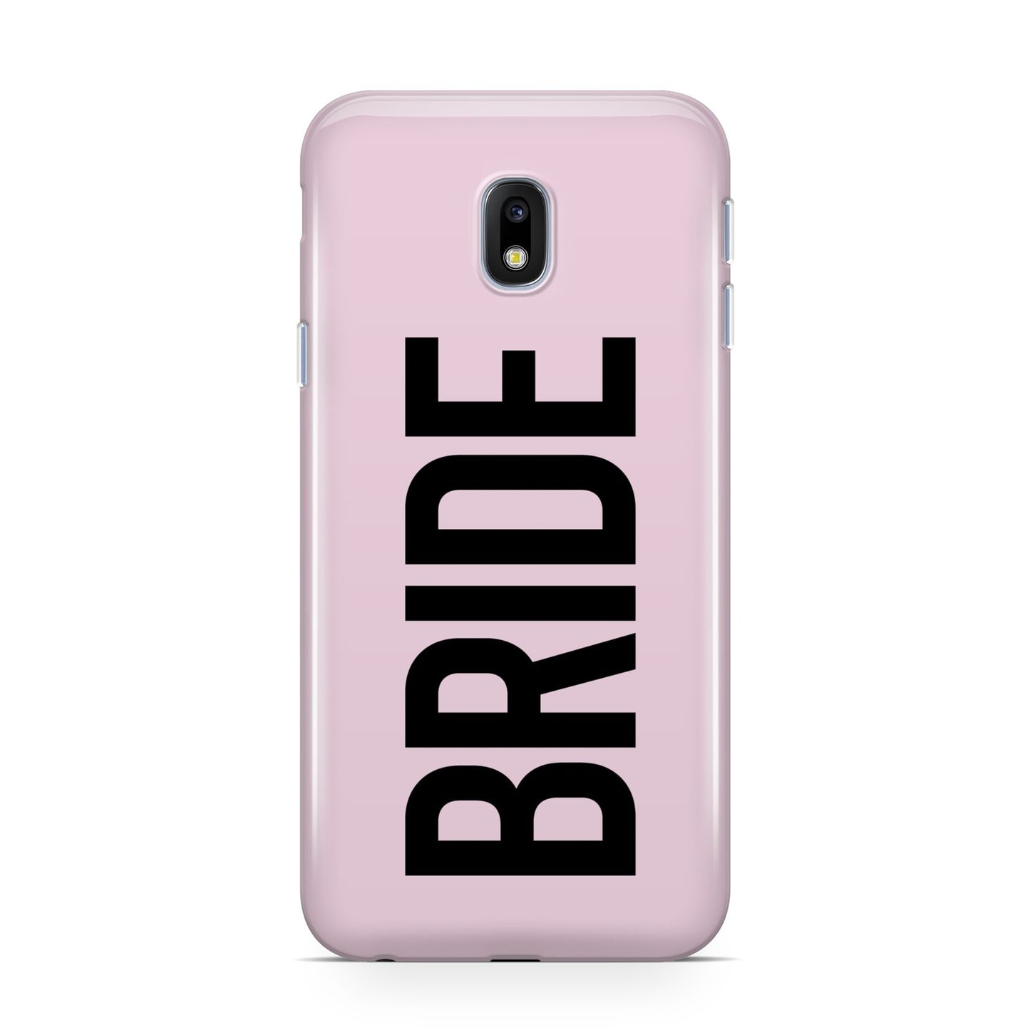 Bride Samsung Galaxy J3 2017 Case