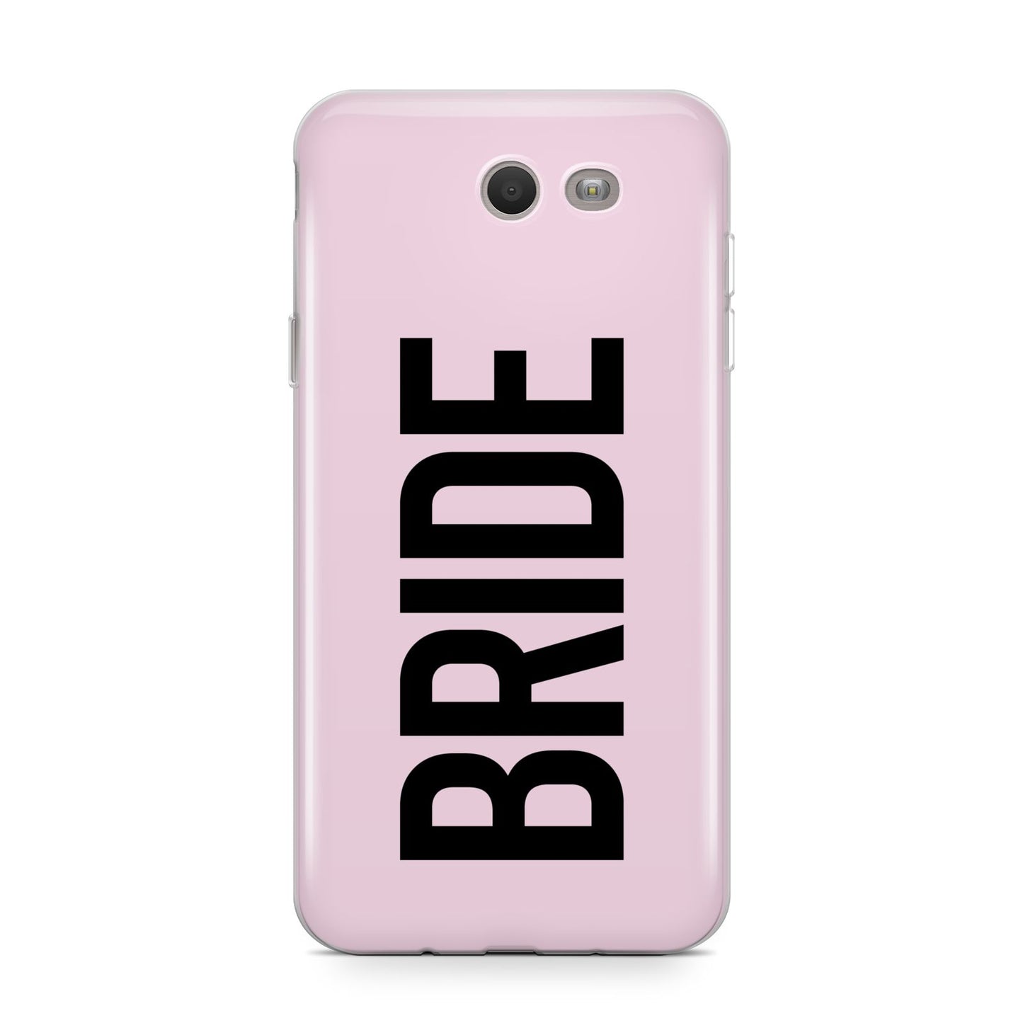 Bride Samsung Galaxy J7 2017 Case