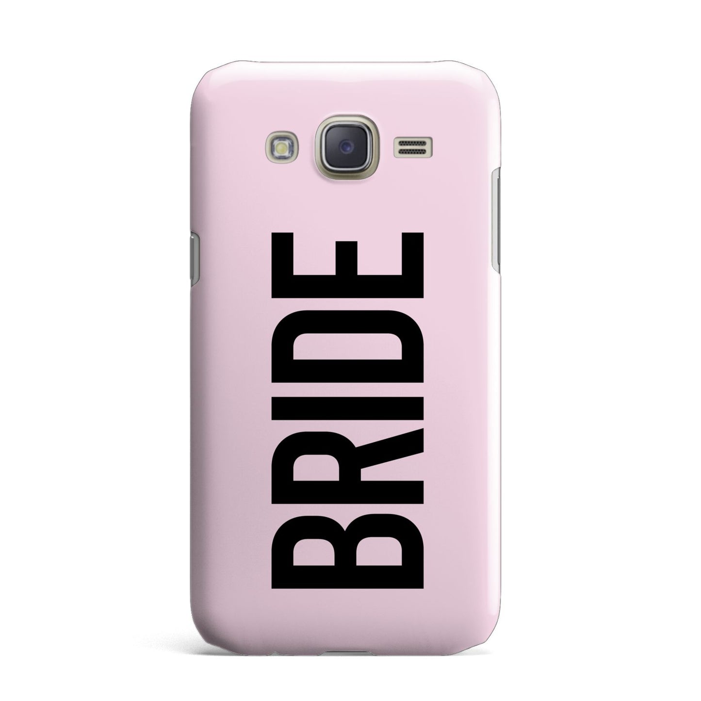 Bride Samsung Galaxy J7 Case