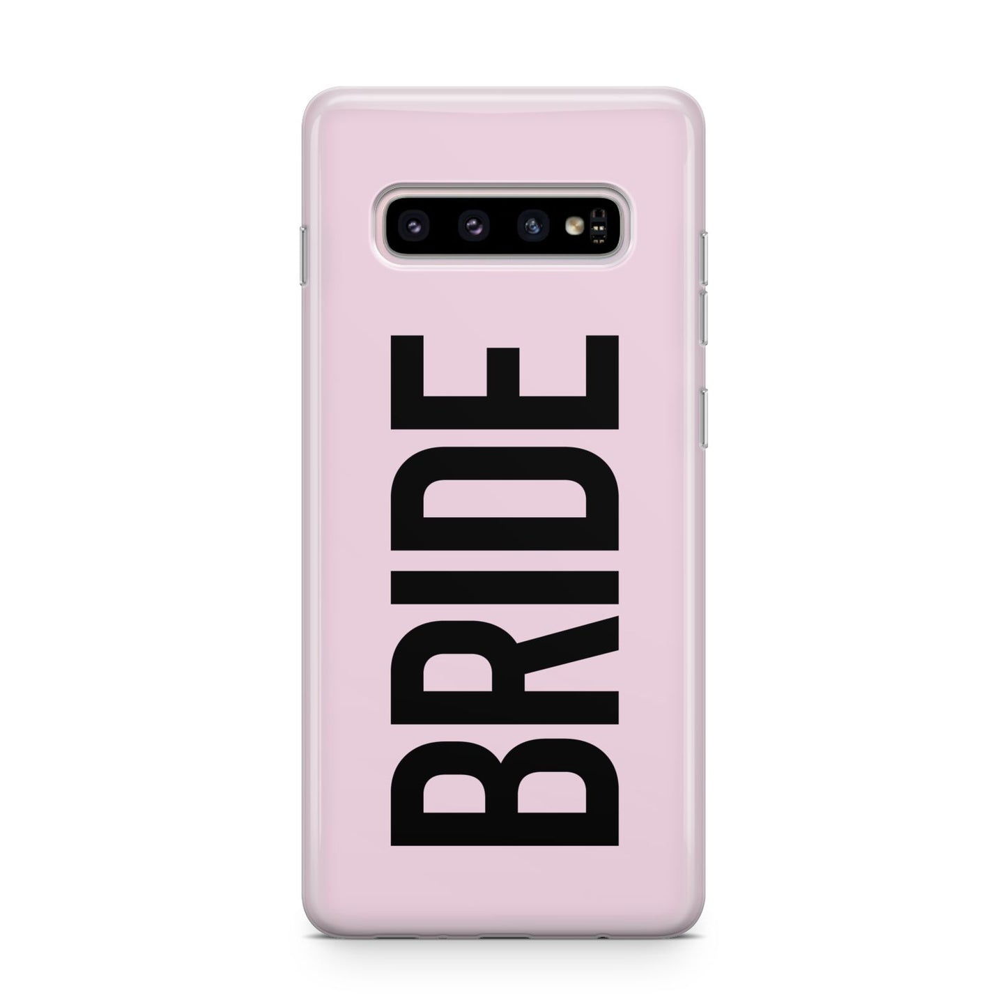 Bride Samsung Galaxy S10 Plus Case