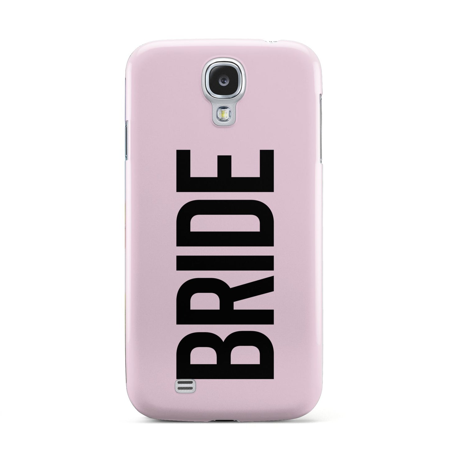 Bride Samsung Galaxy S4 Case