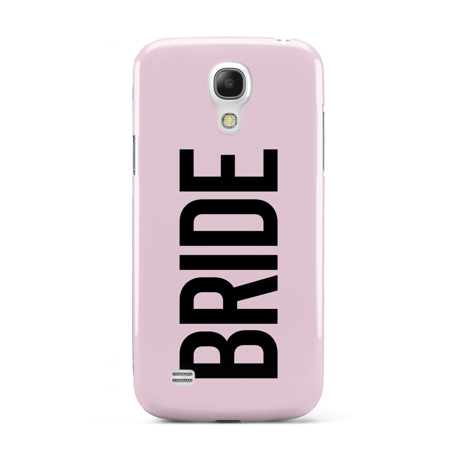 Bride Samsung Galaxy S4 Mini Case