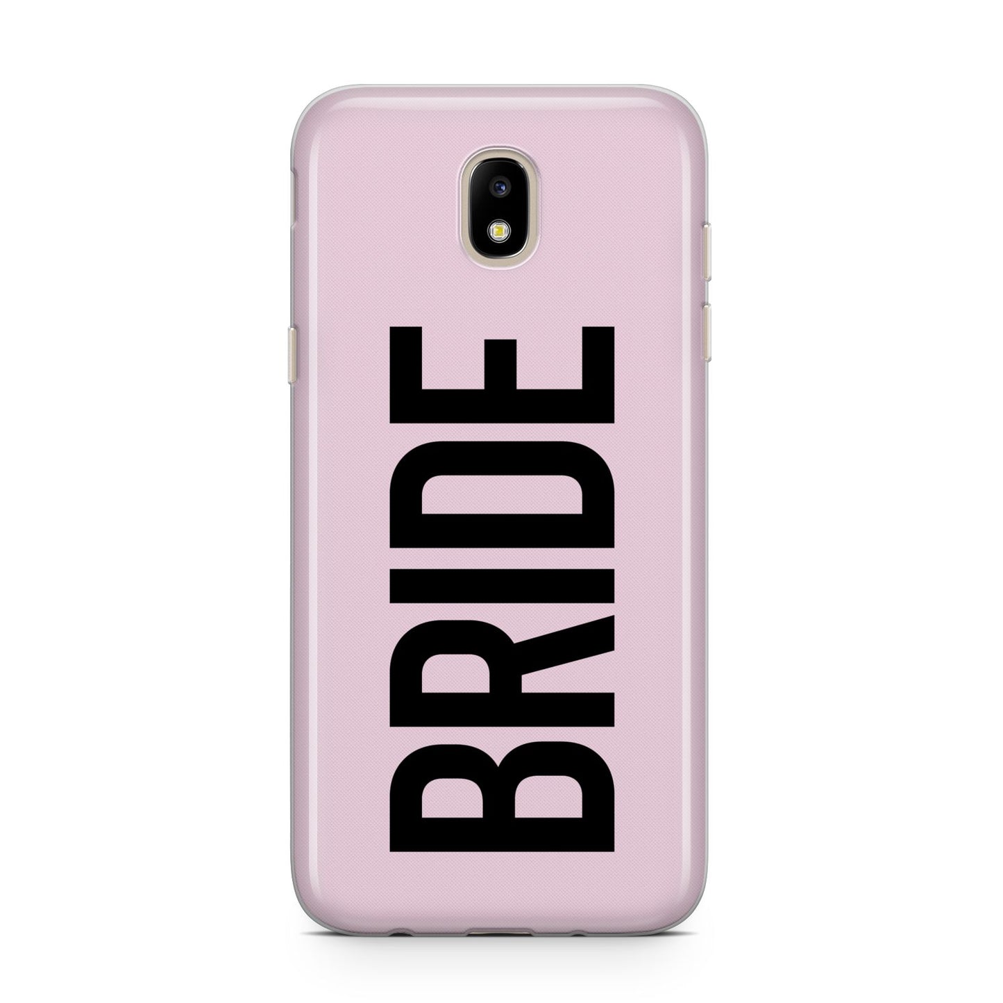 Bride Samsung J5 2017 Case