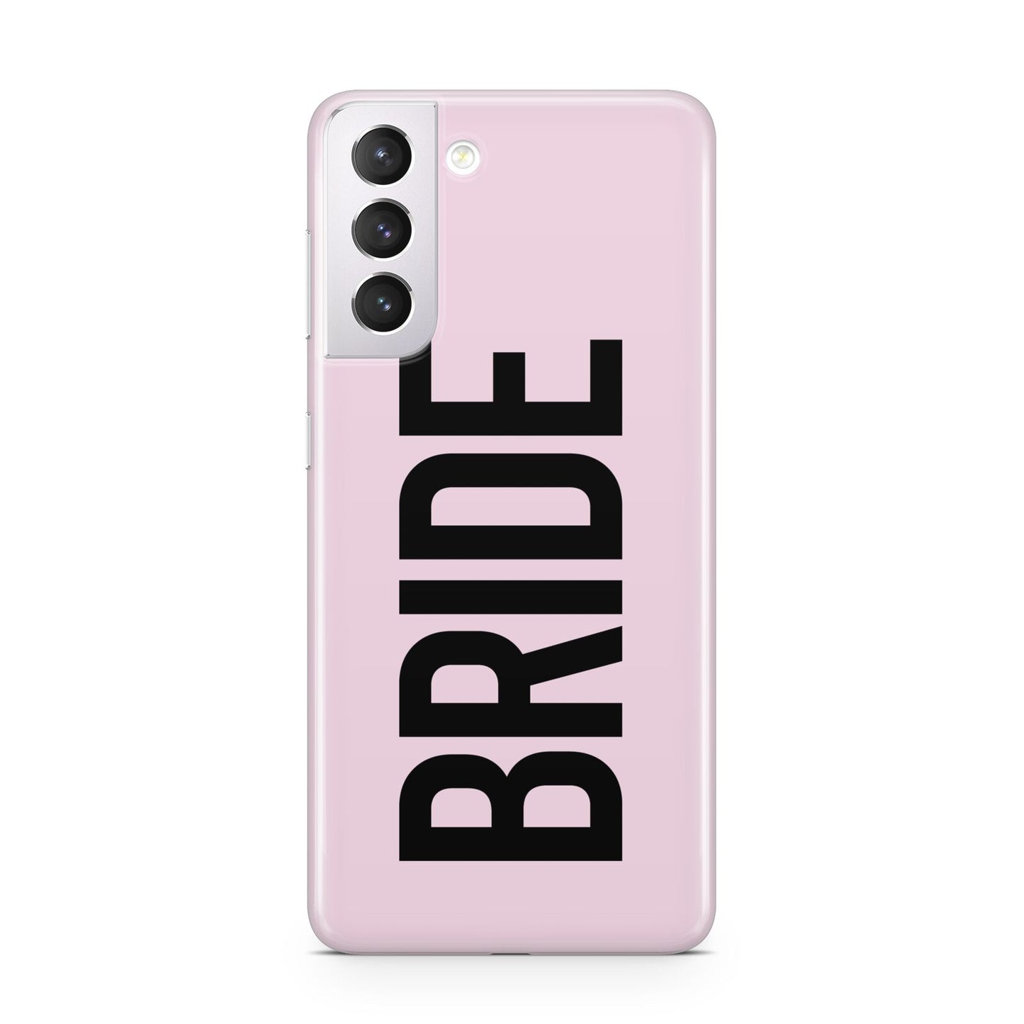 Bride Samsung S21 Case