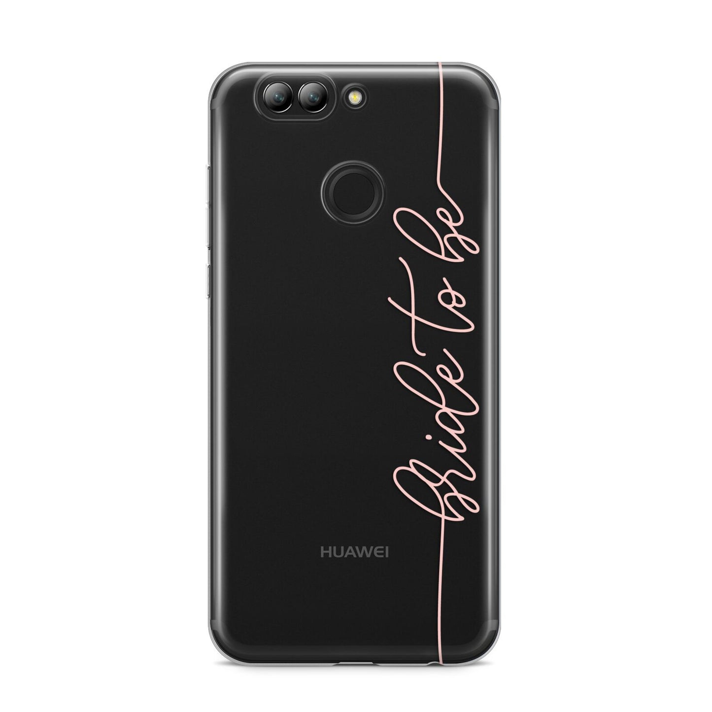 Bride To Be Huawei Nova 2s Phone Case