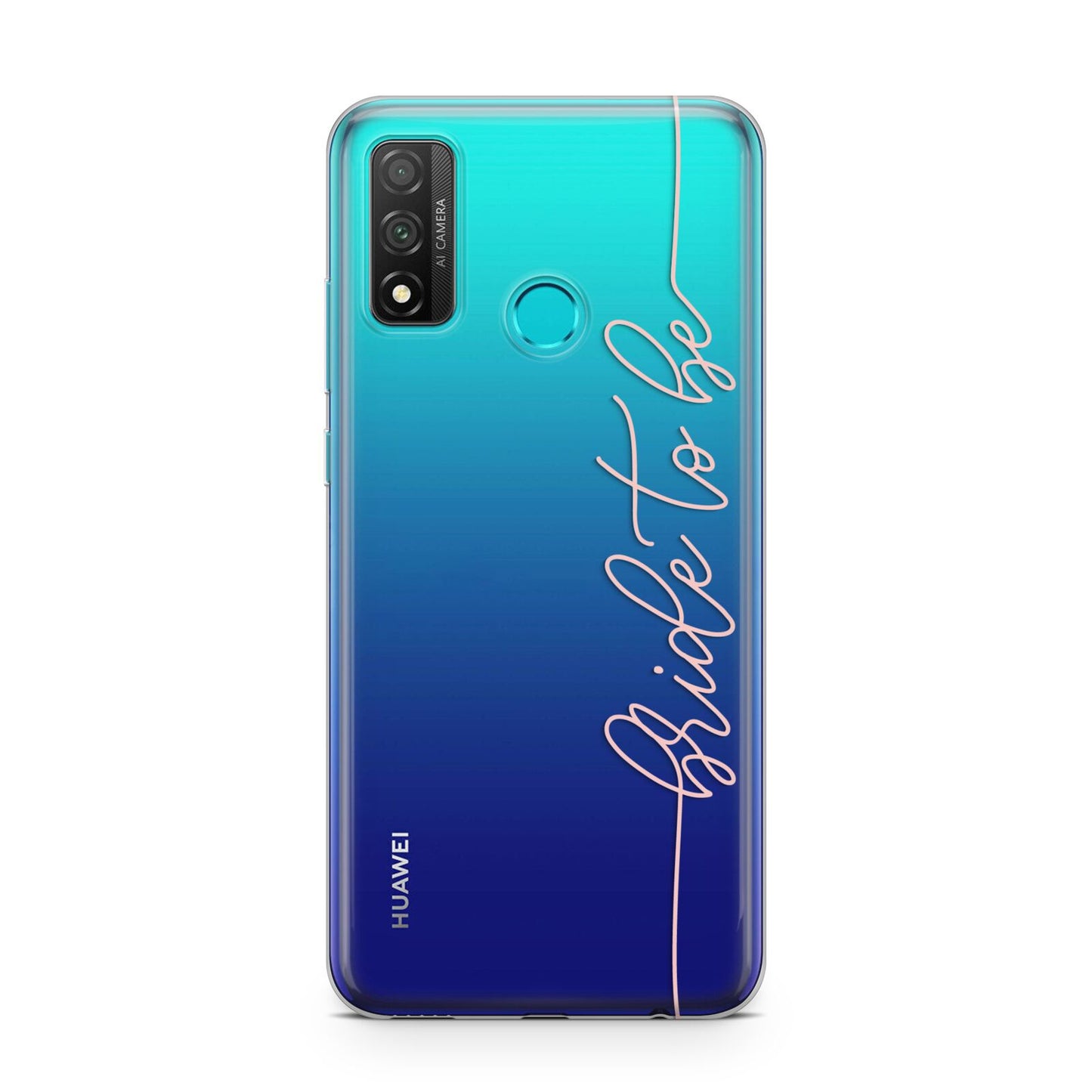 Bride To Be Huawei P Smart 2020