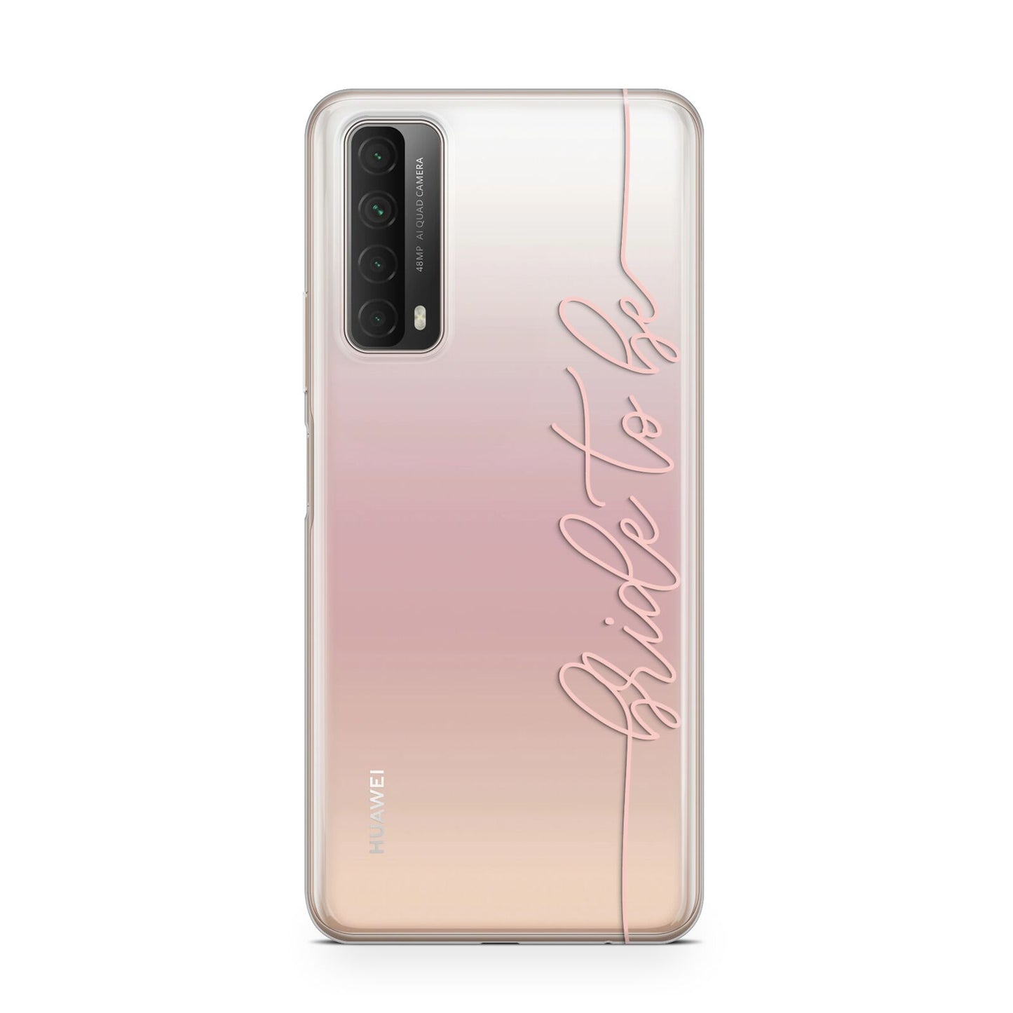 Bride To Be Huawei P Smart 2021