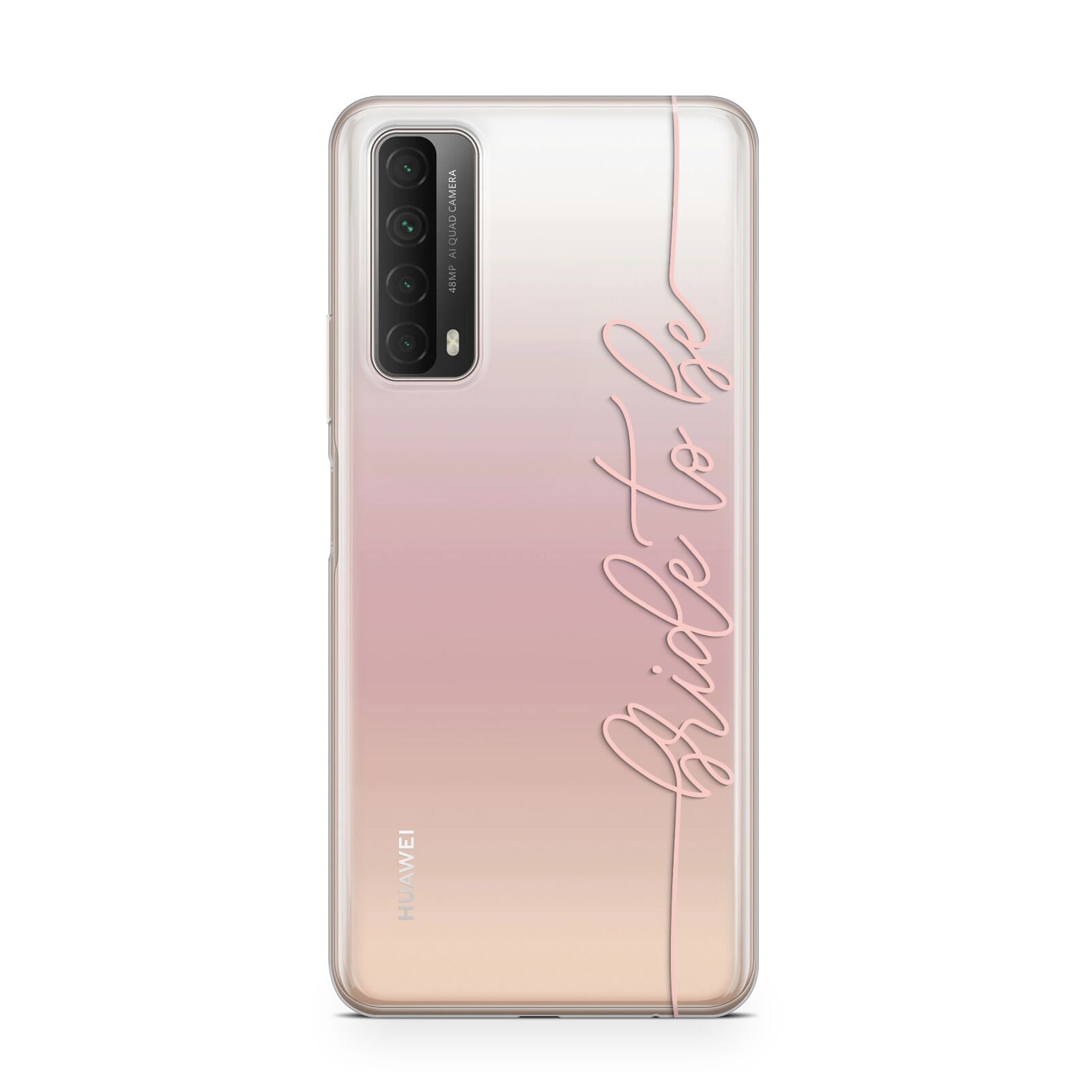 Bride To Be Huawei P Smart 2021