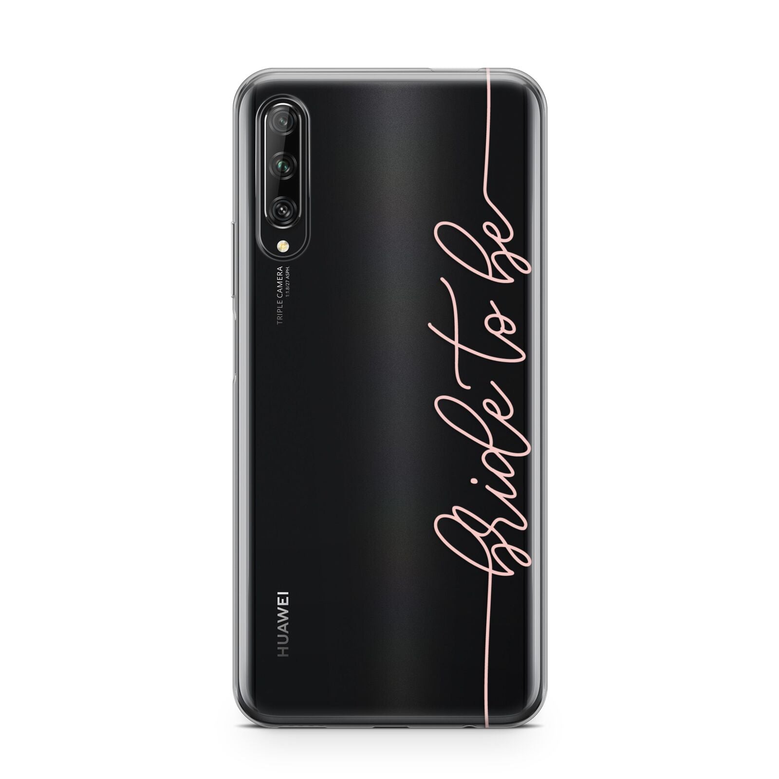 Bride To Be Huawei P Smart Pro 2019