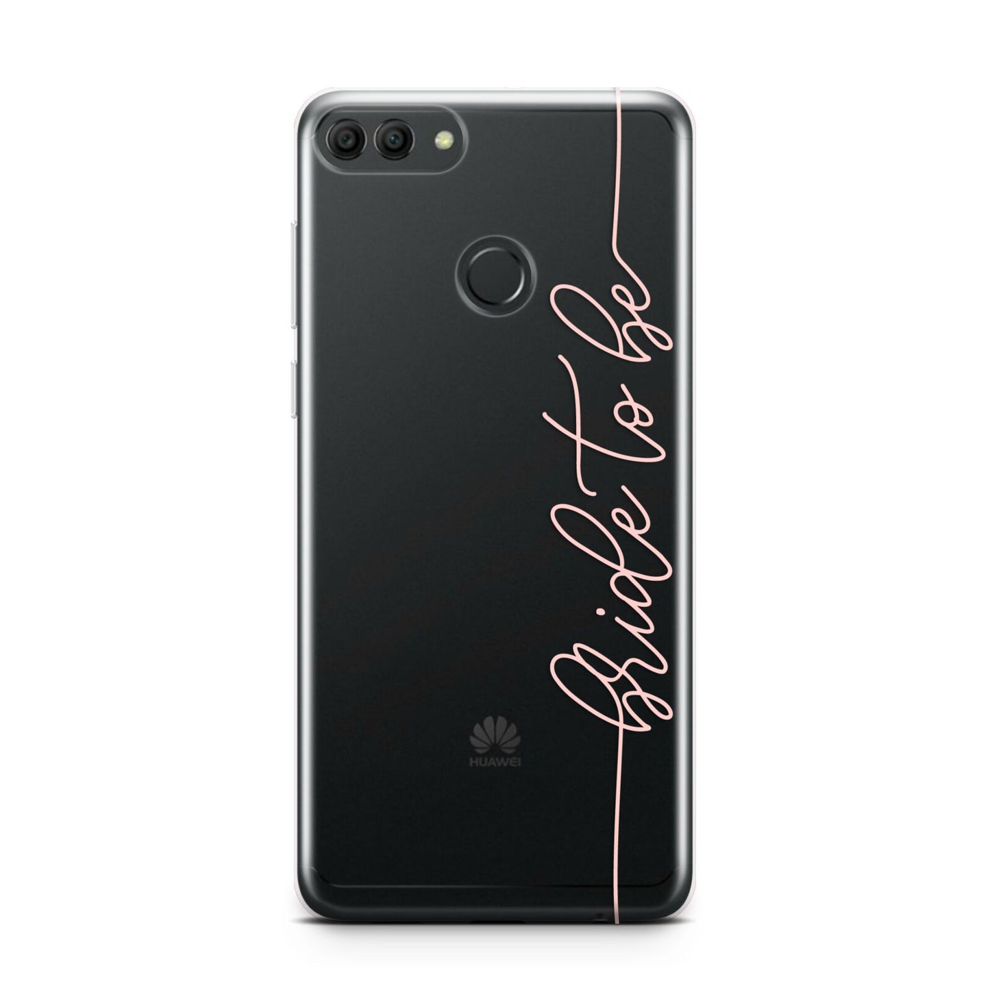 Bride To Be Huawei Y9 2018