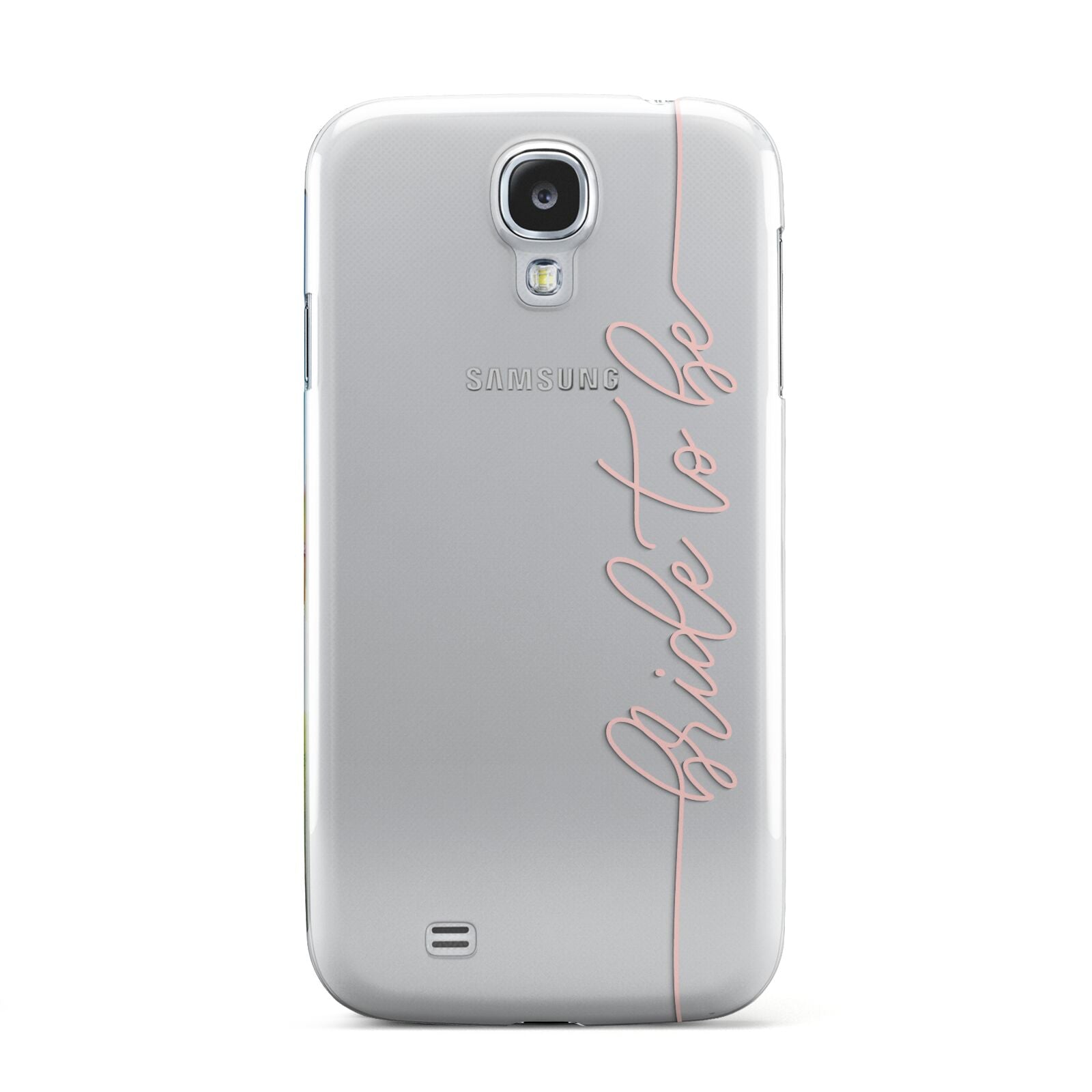 Bride To Be Samsung Galaxy S4 Case