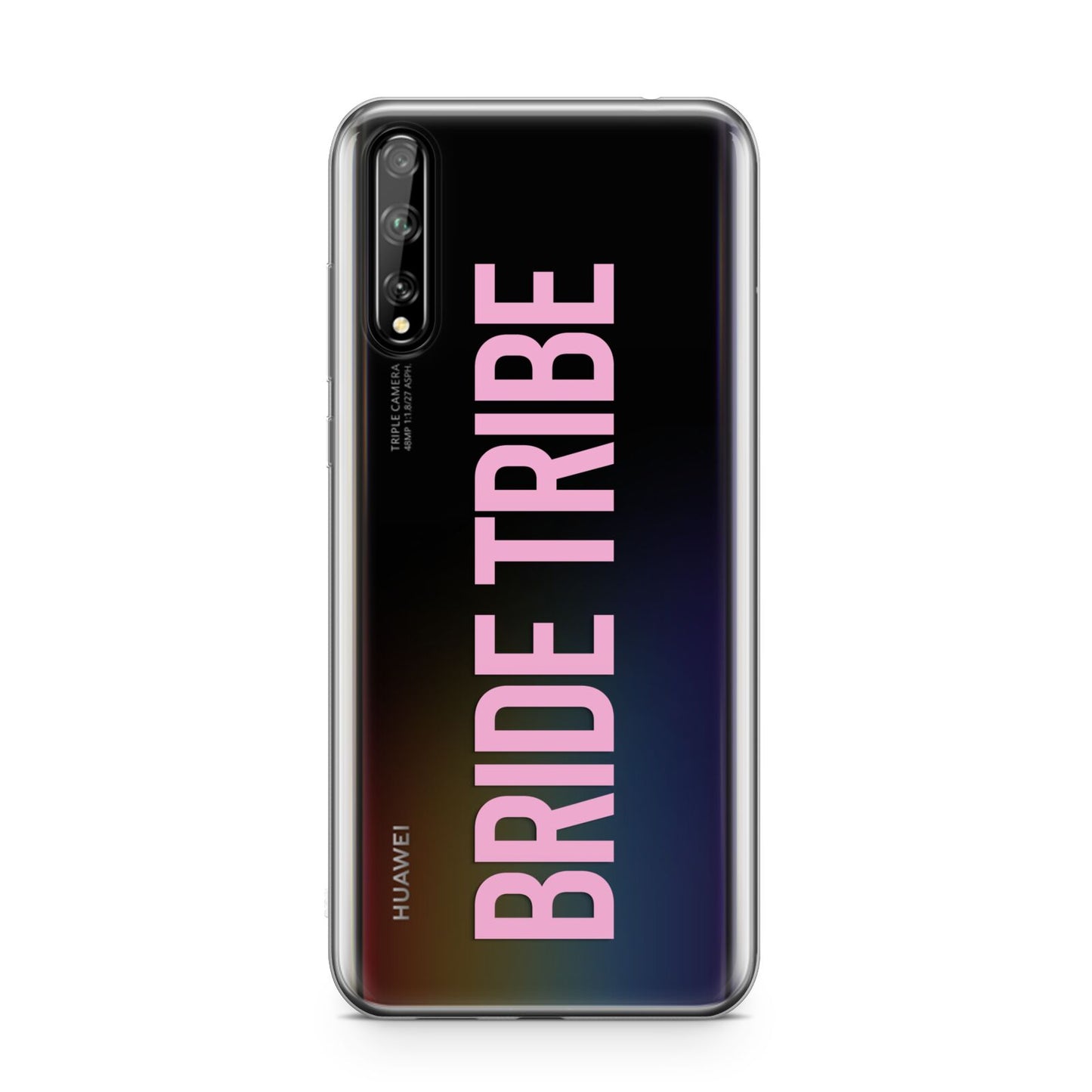 Bride Tribe Huawei Enjoy 10s Phone Case