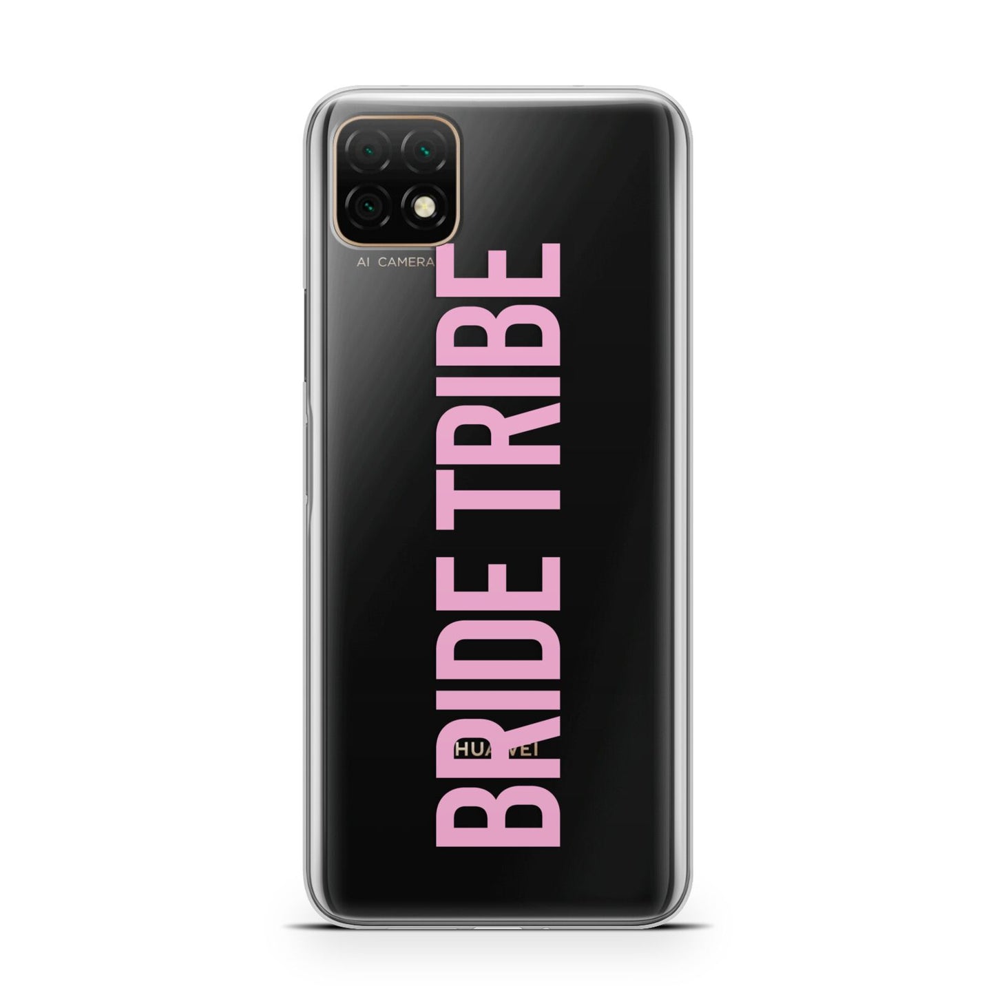 Bride Tribe Huawei Enjoy 20 Phone Case