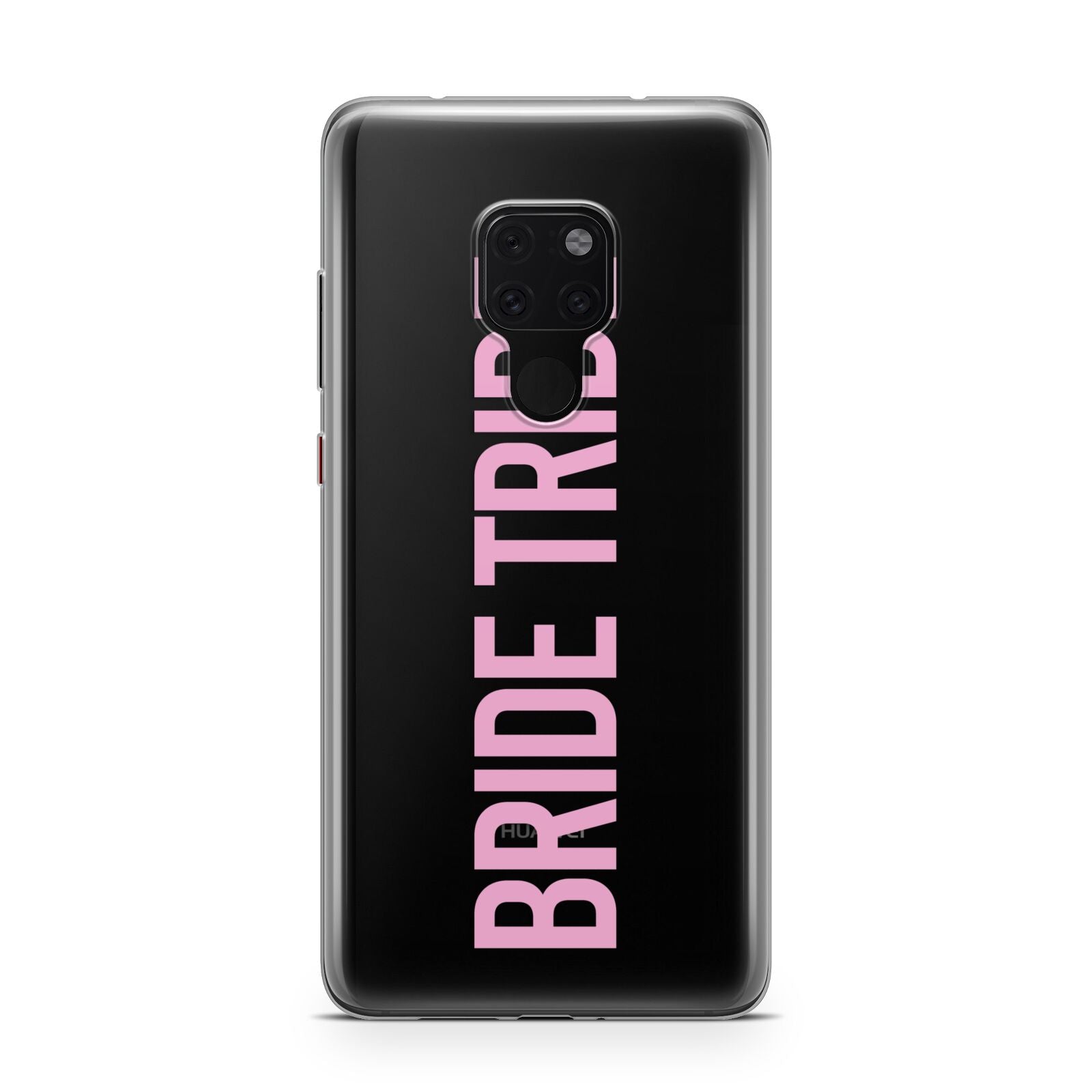 Bride Tribe Huawei Mate 20 Phone Case