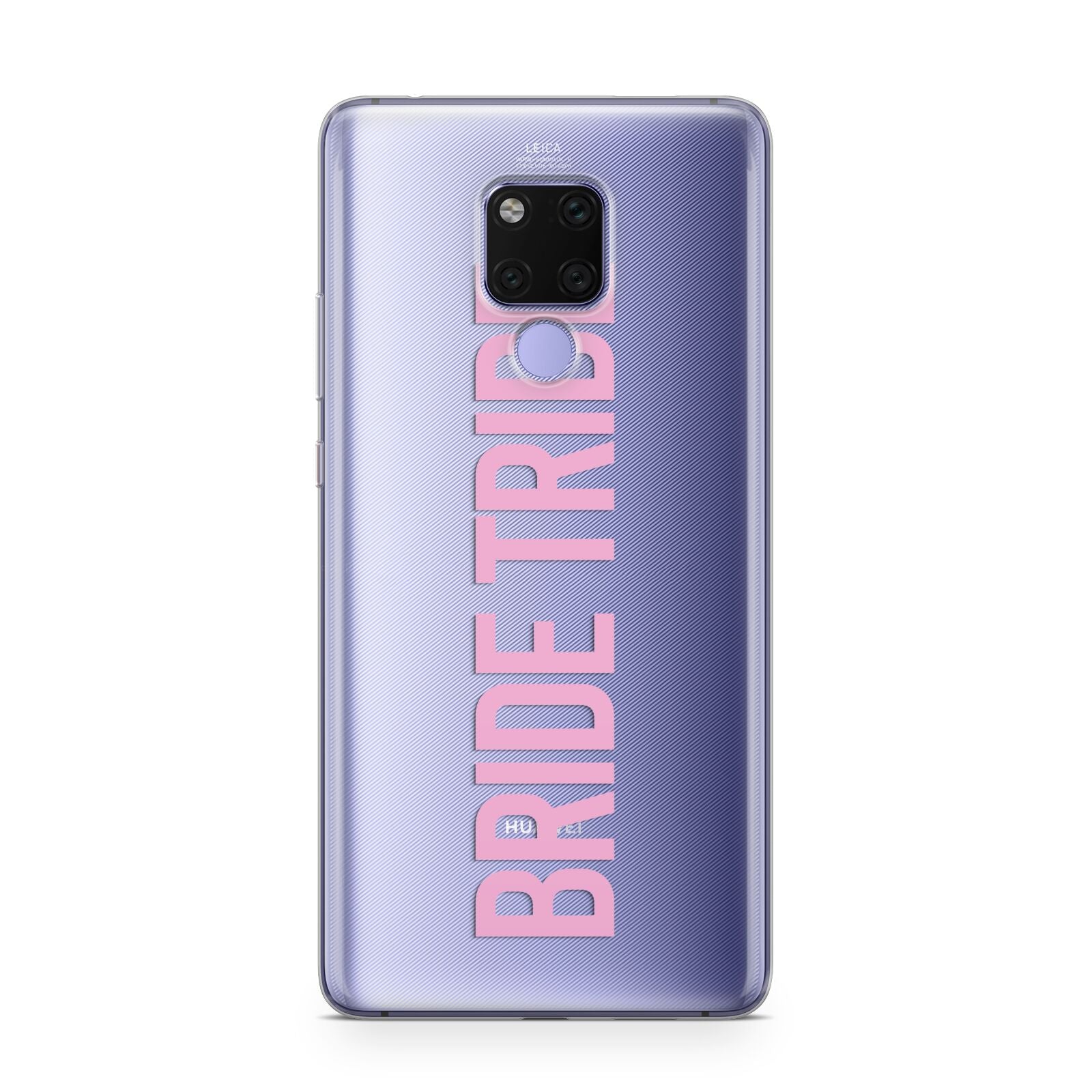 Bride Tribe Huawei Mate 20X Phone Case