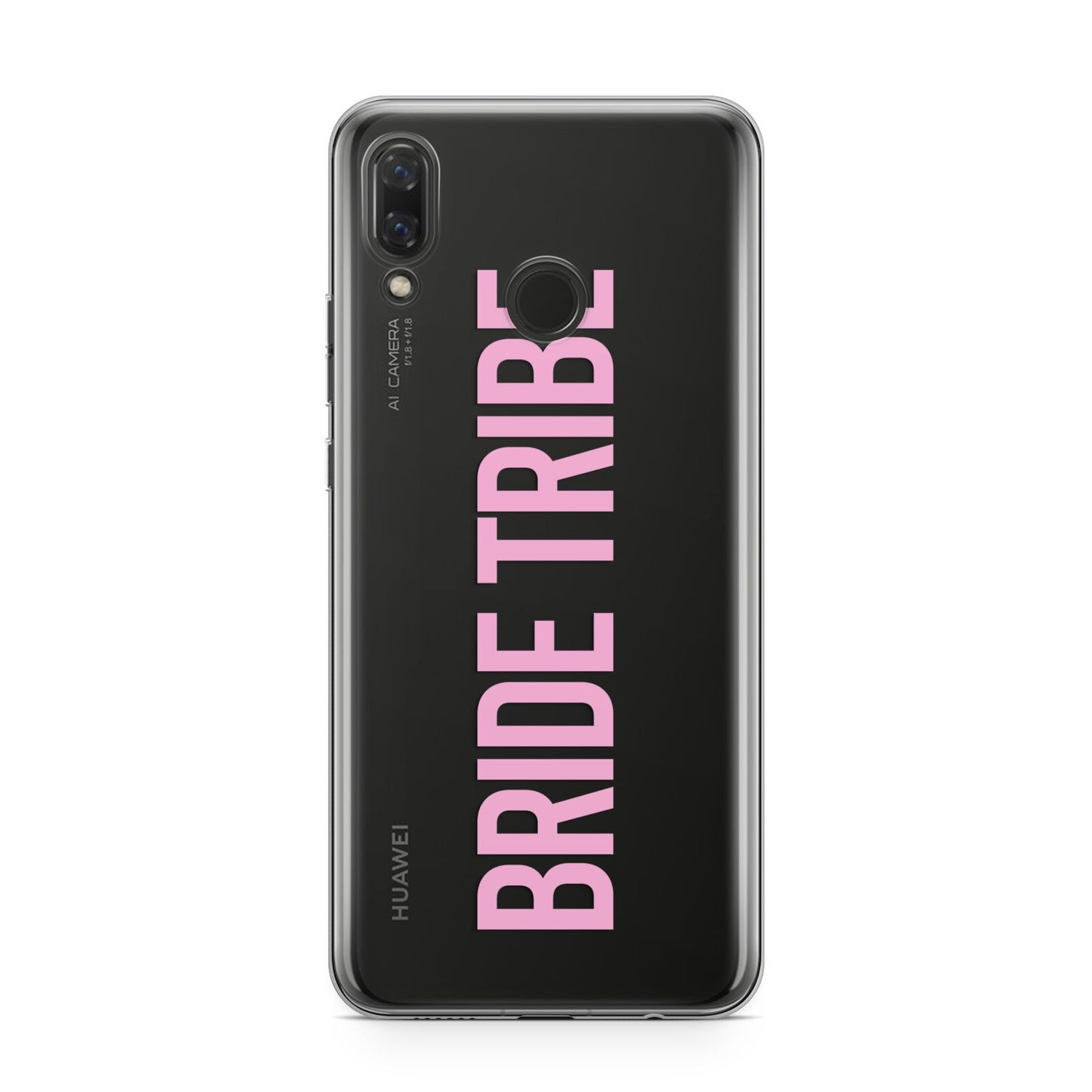 Bride Tribe Huawei Nova 3 Phone Case