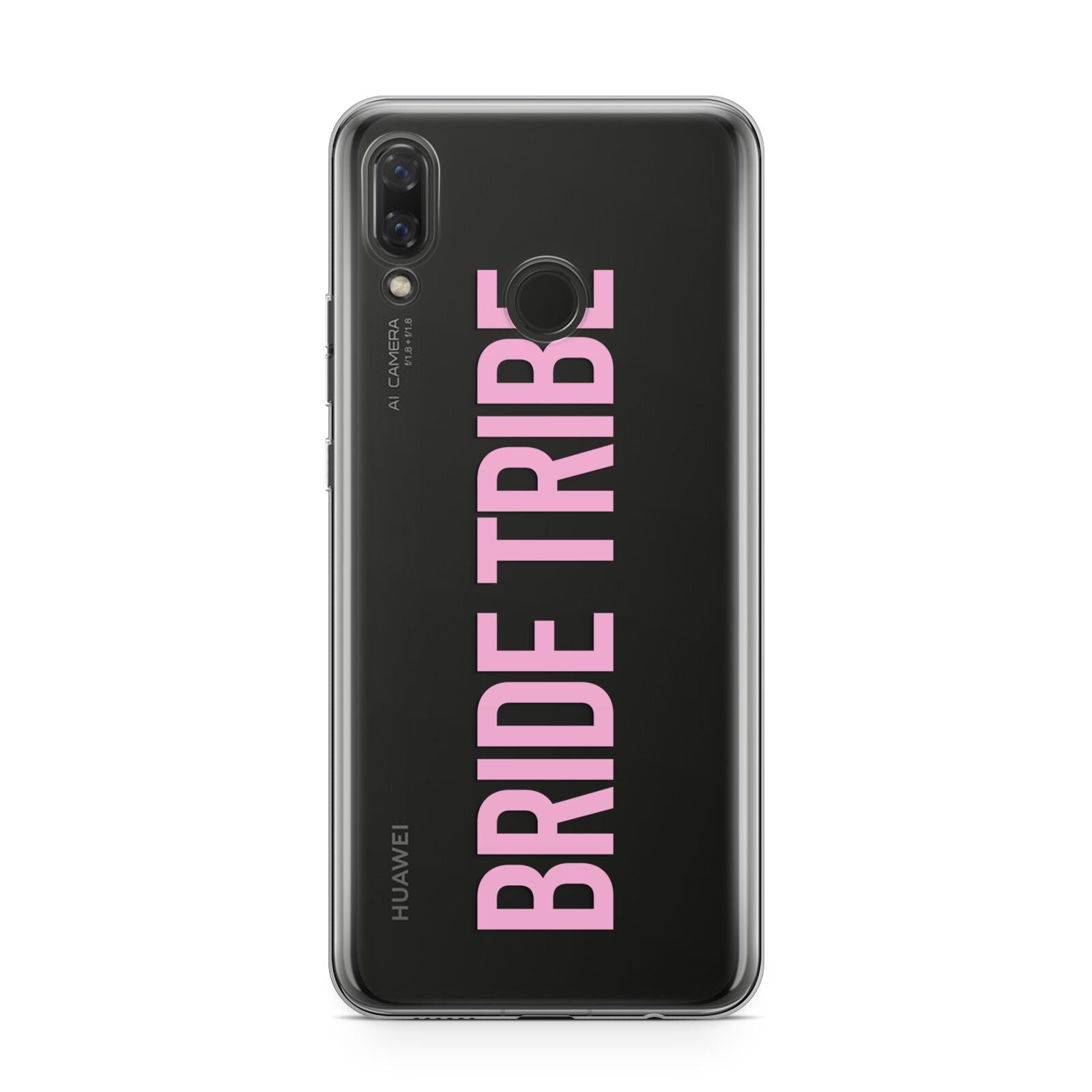 Bride Tribe Huawei Nova 3 Phone Case