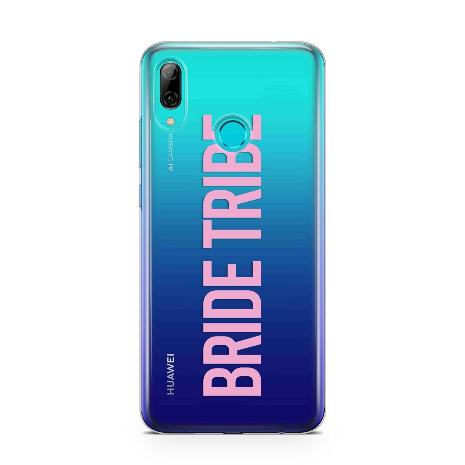 Bride Tribe Huawei P Smart 2019 Case