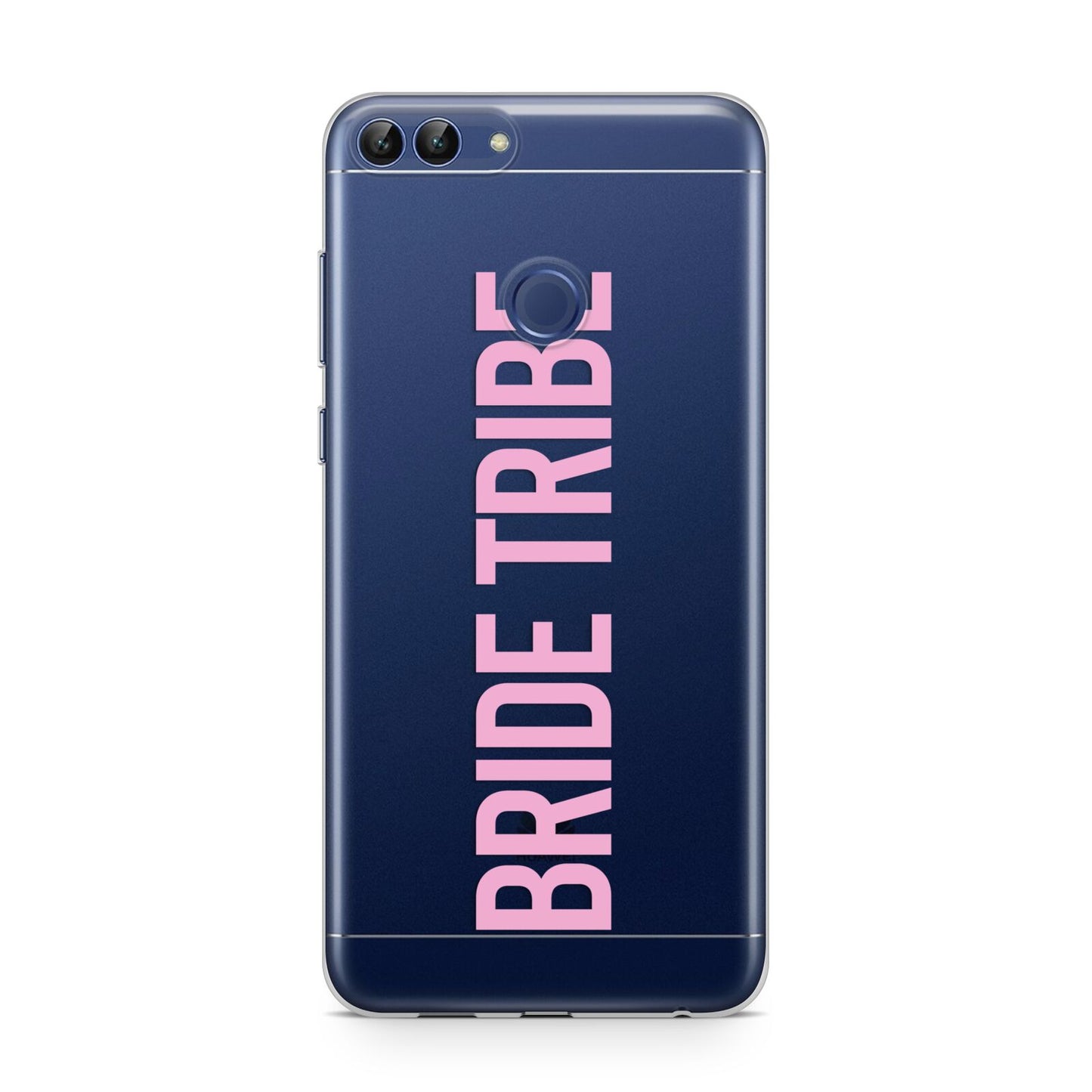 Bride Tribe Huawei P Smart Case