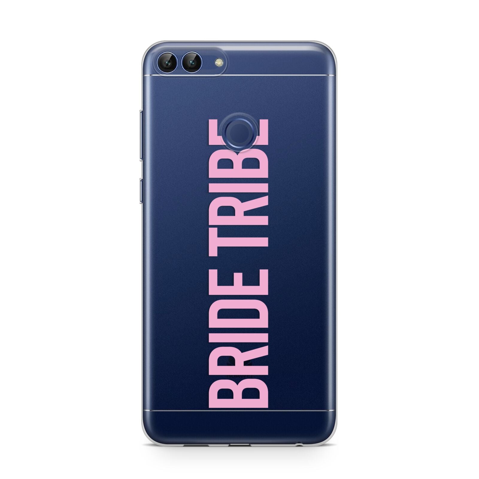 Bride Tribe Huawei P Smart Case